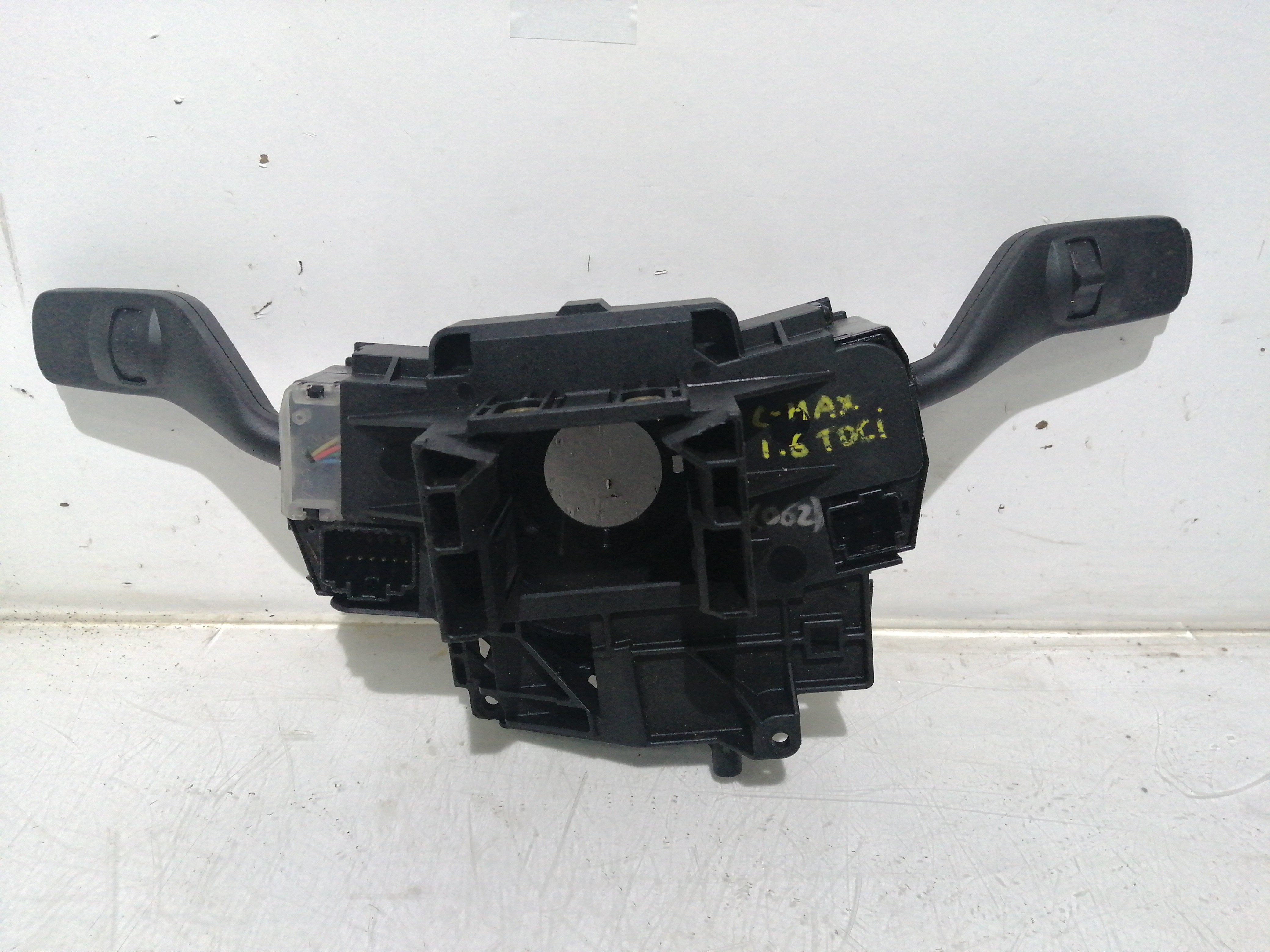 Manipulos luzes / limpas Conjunto  FORD FOCUS C-MAX (DM2) | 03 - 07 Imagem-1