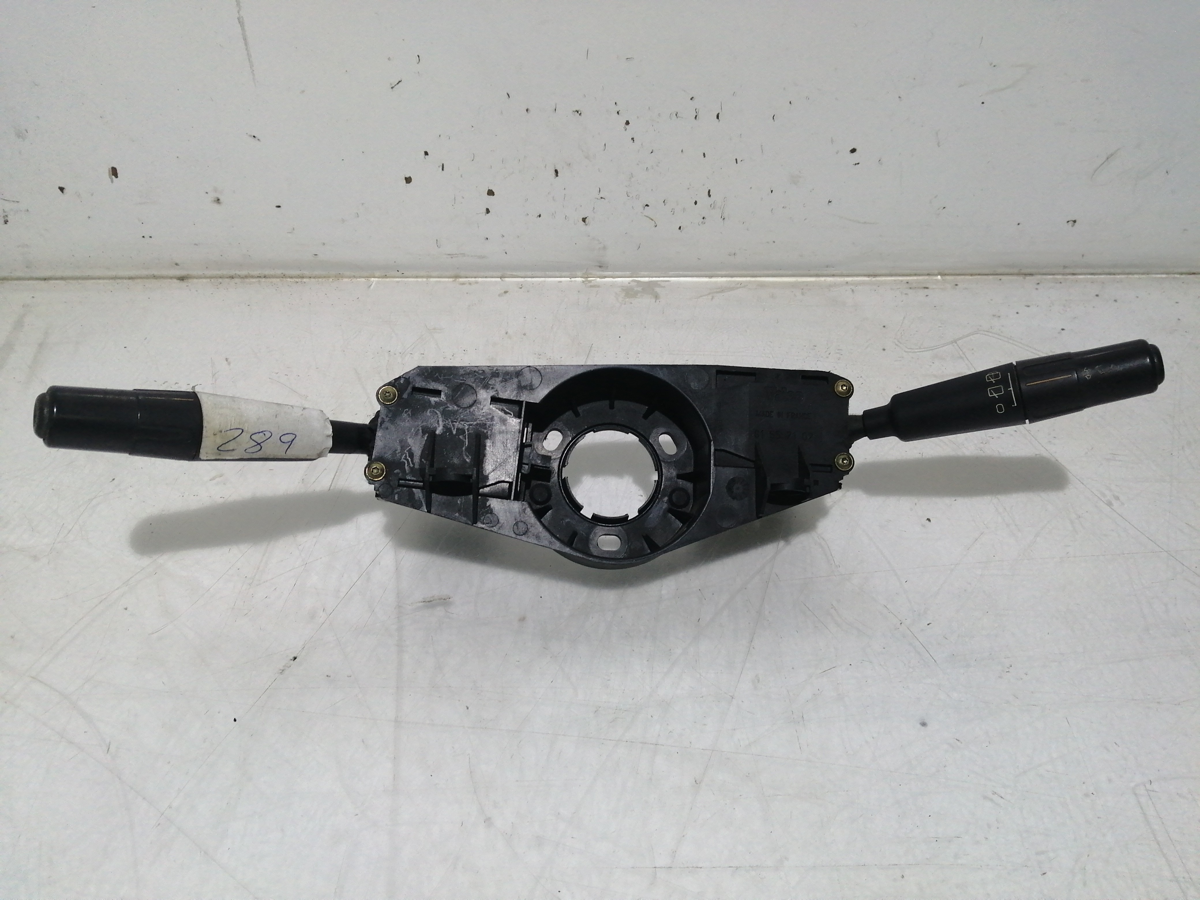 Manipulos luzes / limpas Conjunto  PEUGEOT 106 I (1A, 1C) | 91 - 96