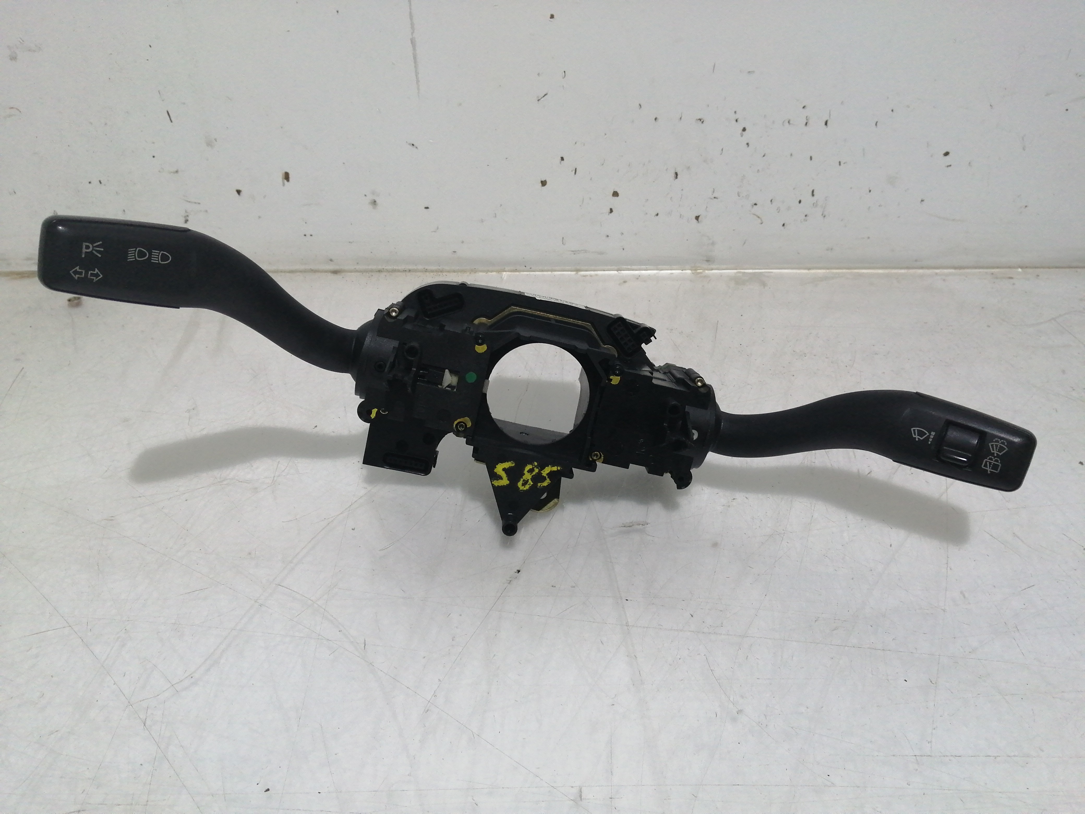 Manipulos luzes / limpas Conjunto  AUDI A4 Avant (8E5, B6) | 00 - 05