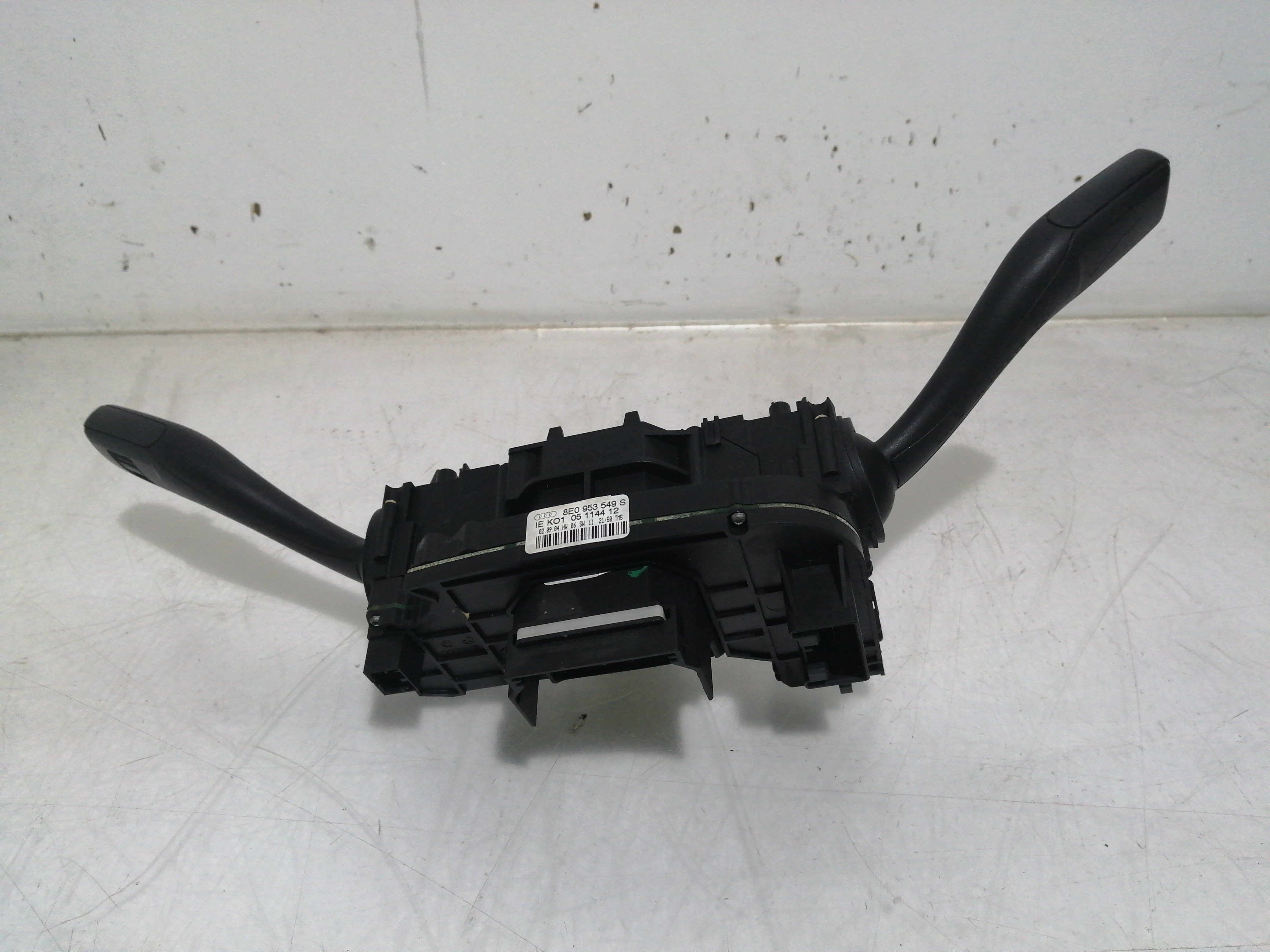 Manipulos luzes / limpas Conjunto  AUDI A4 Avant (8E5, B6) | 00 - 05 Imagem-1