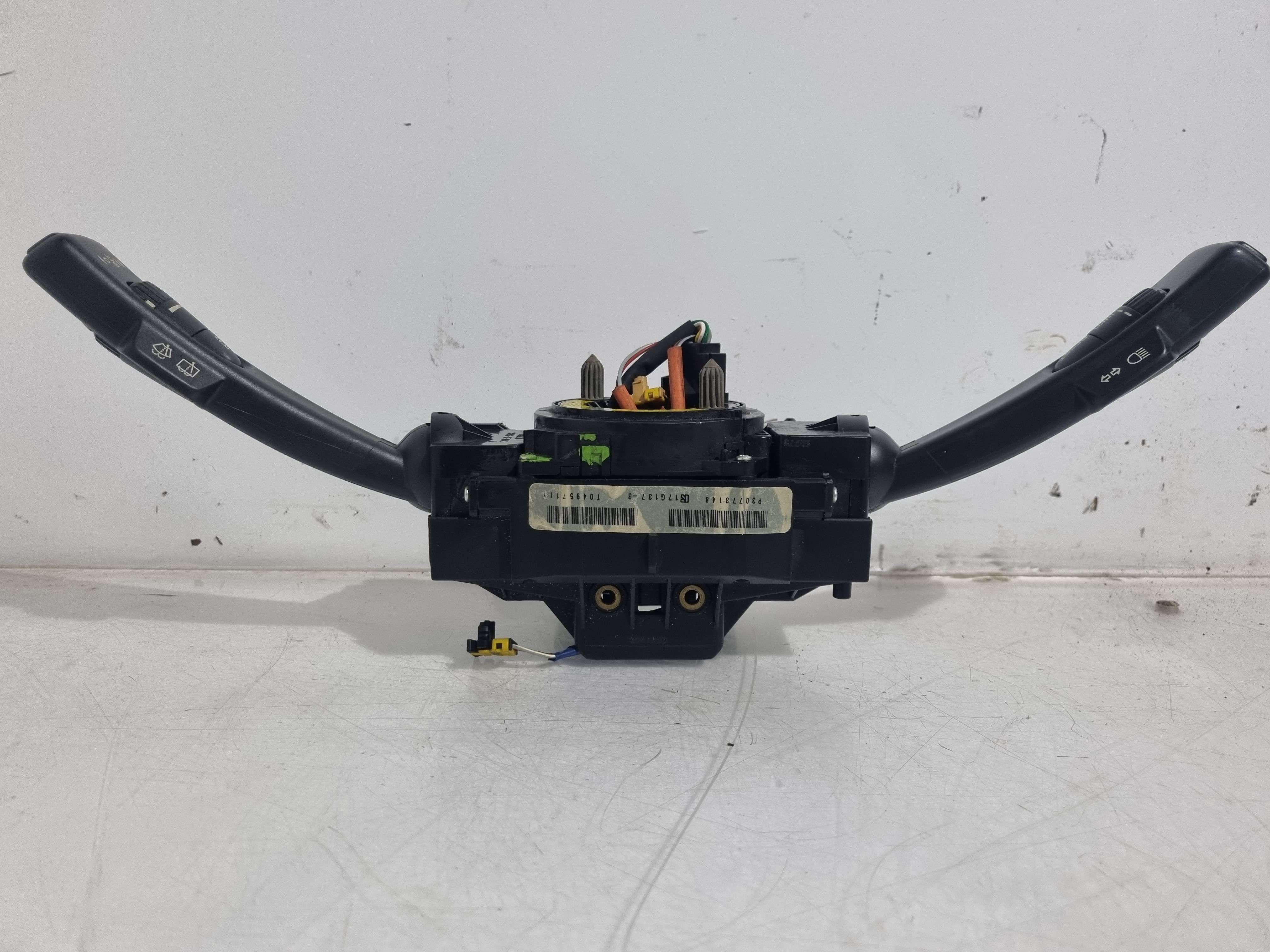 Manipulos luzes / limpas Conjunto  VOLVO C30 (533) | 06 - 13 Imagem-4