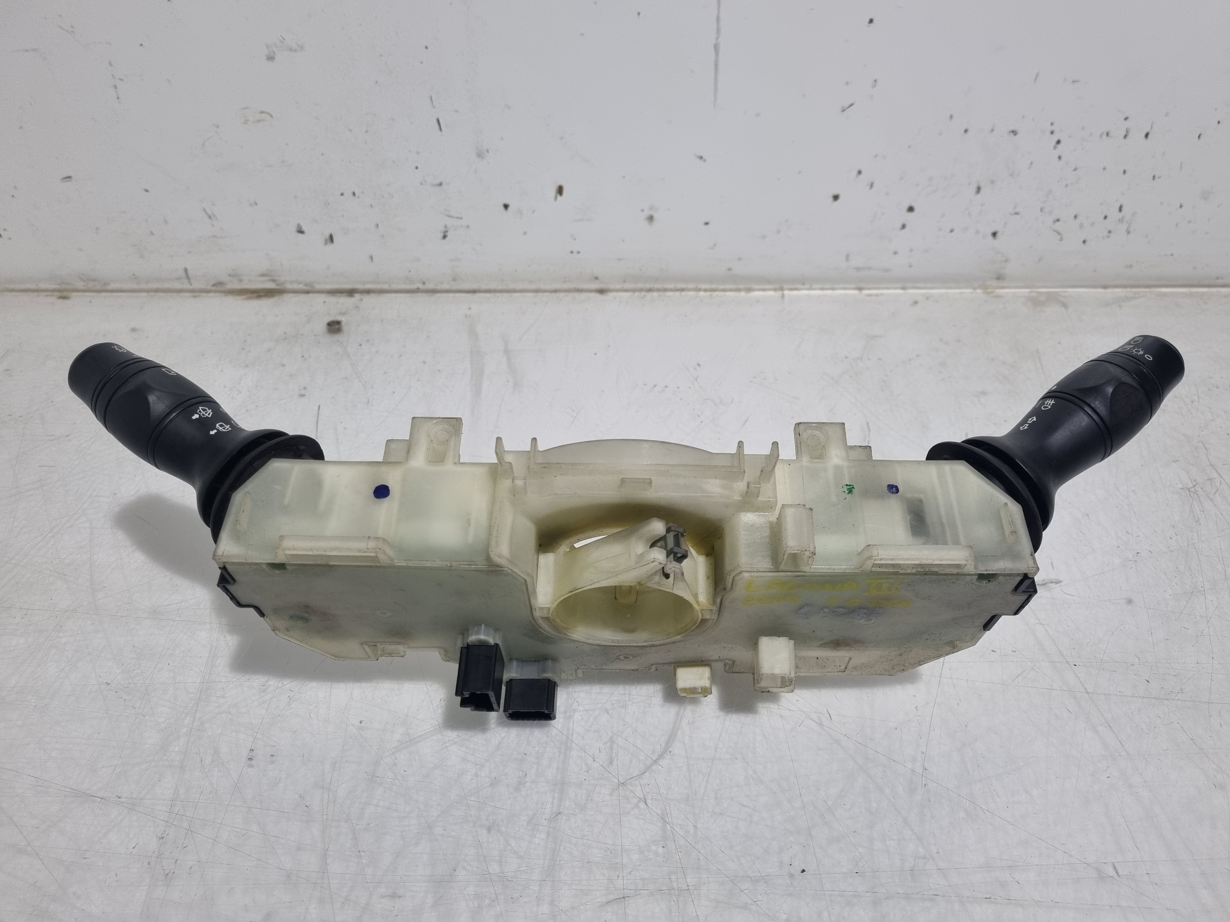 Manipulos luzes / limpas Conjunto  RENAULT LAGUNA III Sport Tourer (KT0/1) | 07 - 15 Imagem-1