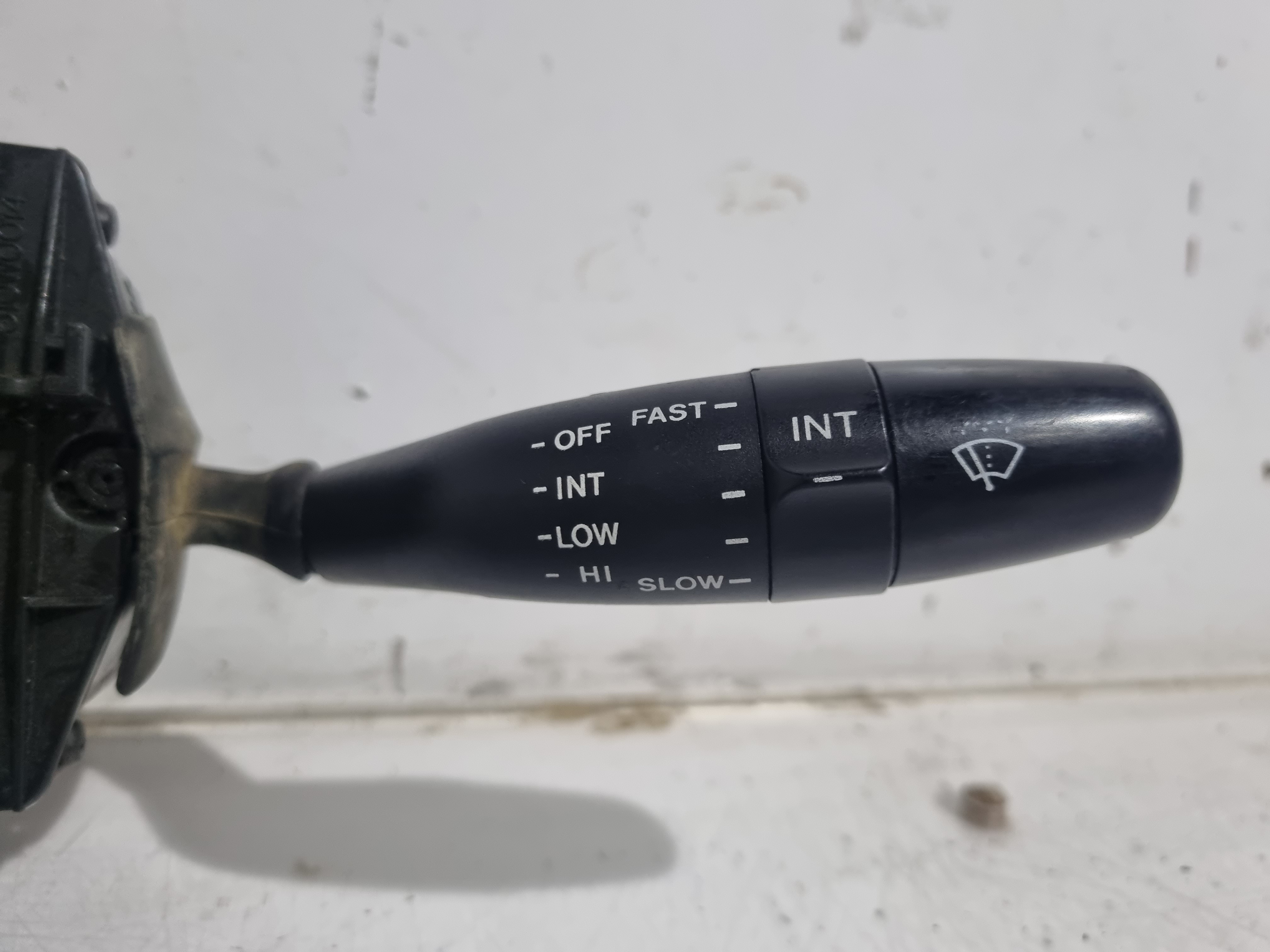 Manipulos luzes / limpas Conjunto  HYUNDAI ACCENT I (X-3) | 94 - 02 Imagem-2