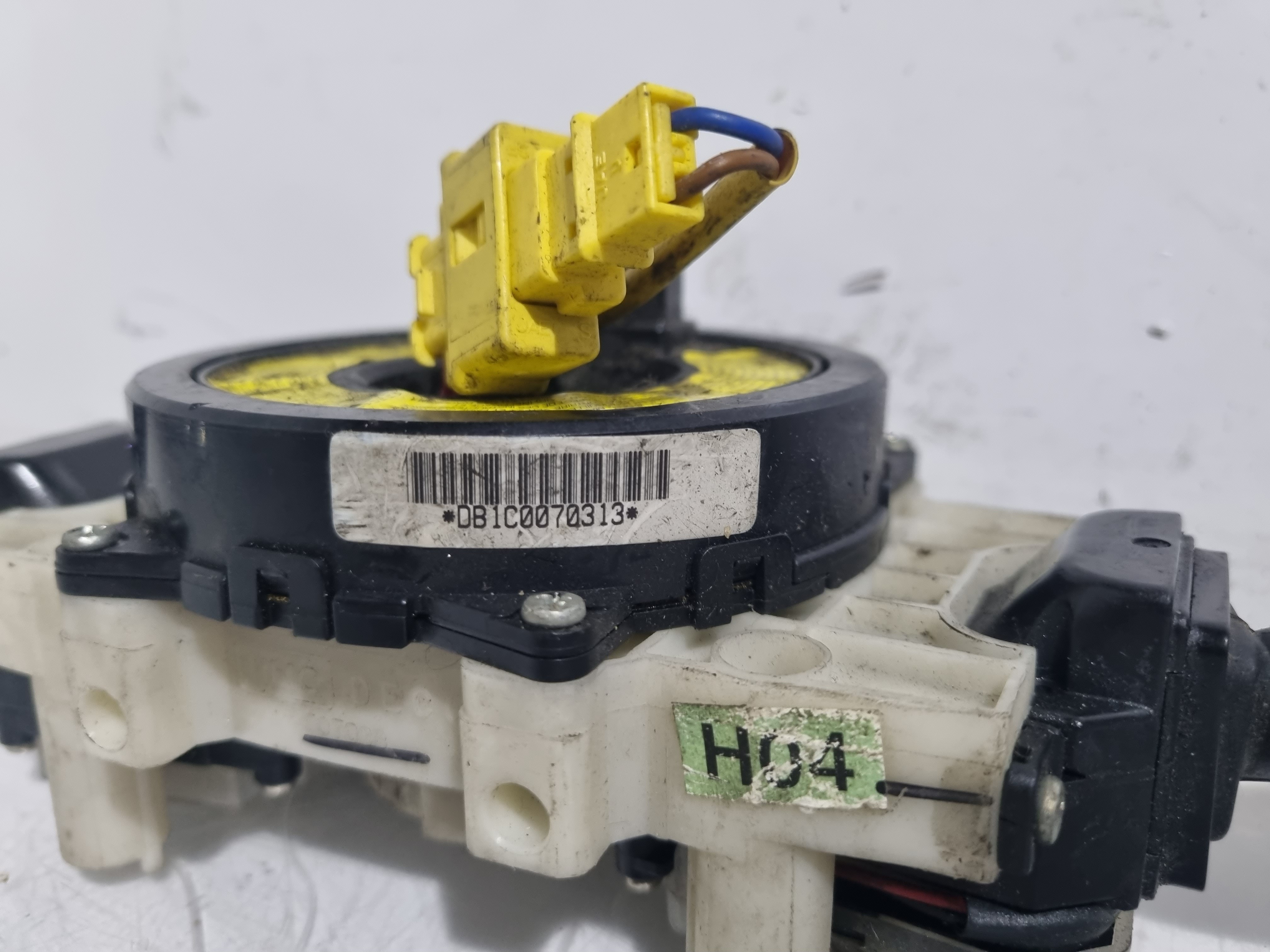 Manipulos luzes / limpas Conjunto  HYUNDAI ACCENT II (LC) | 99 - 06 Imagem-5