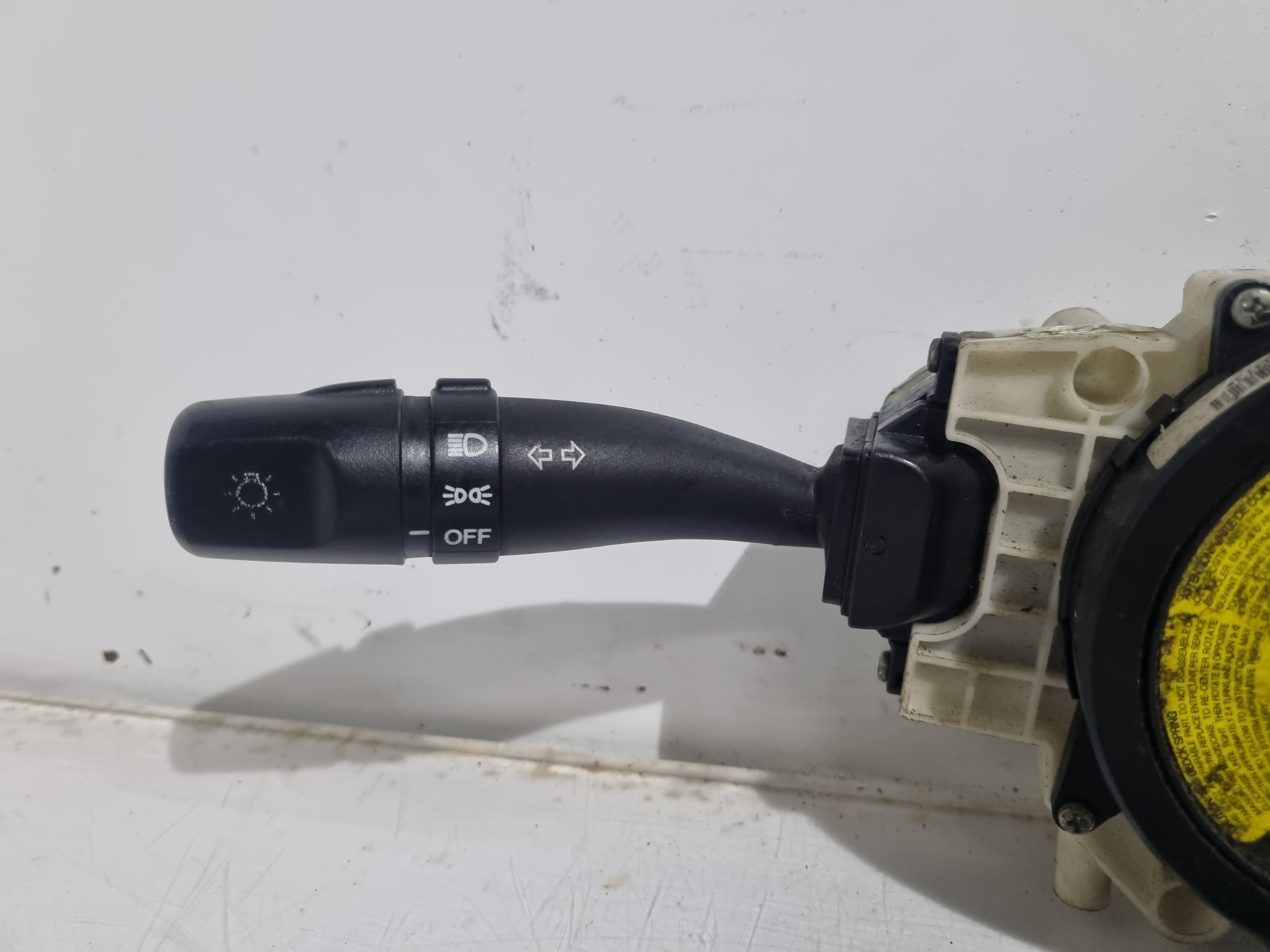 Manipulos luzes / limpas Conjunto  HYUNDAI ACCENT II (LC) | 99 - 06 Imagem-3