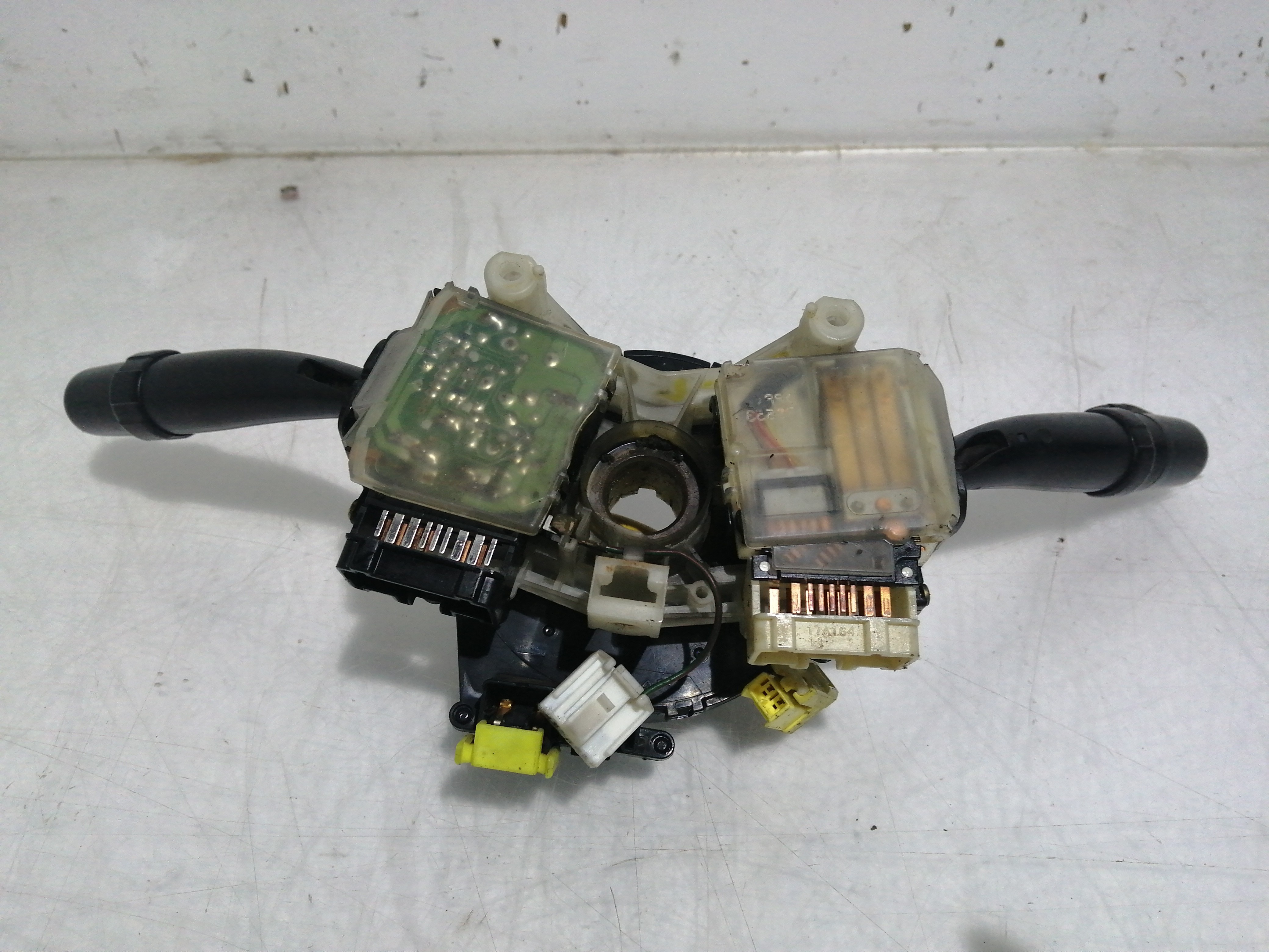 Manipulos luzes / limpas Conjunto  TOYOTA COROLLA (_E11_) | 95 - 02 Imagem-1