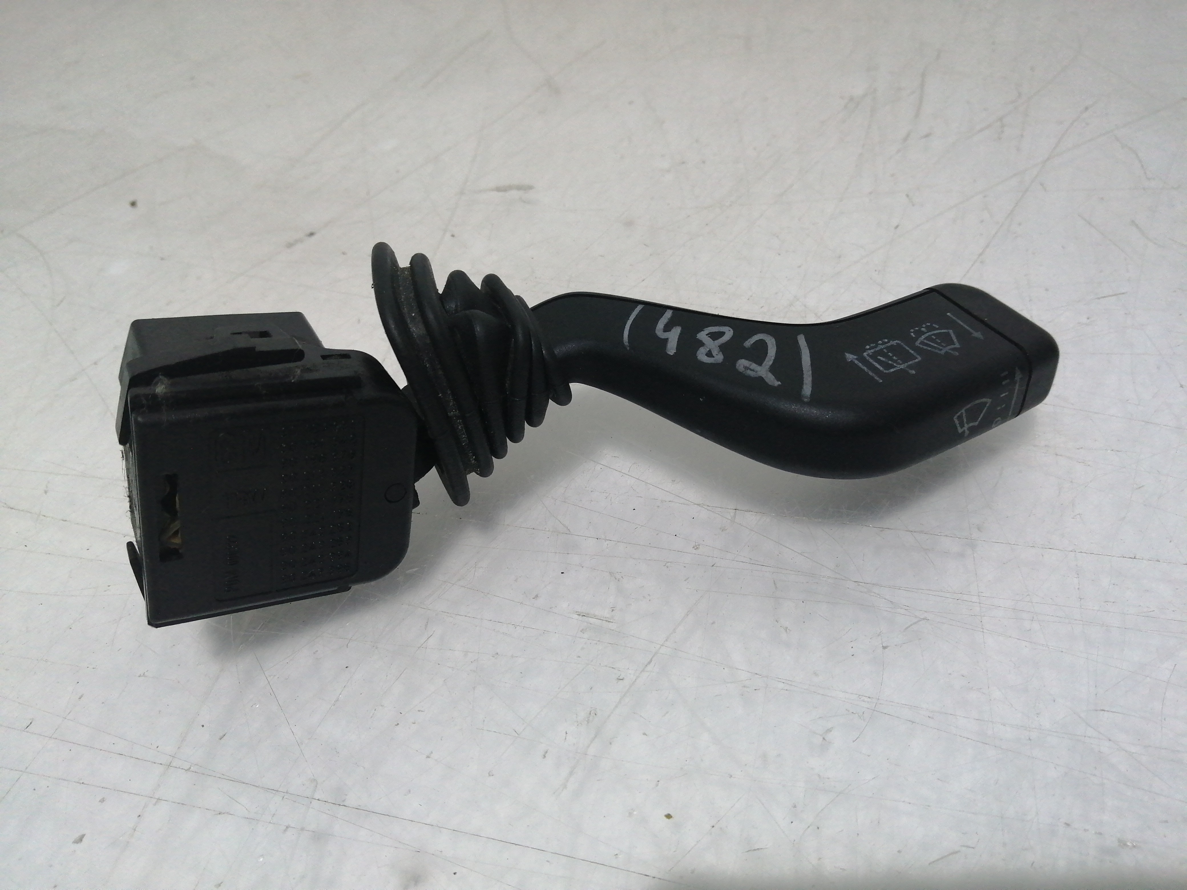 Manipulo Limpa Vidros OPEL CORSA B (S93) | 93 - 02
