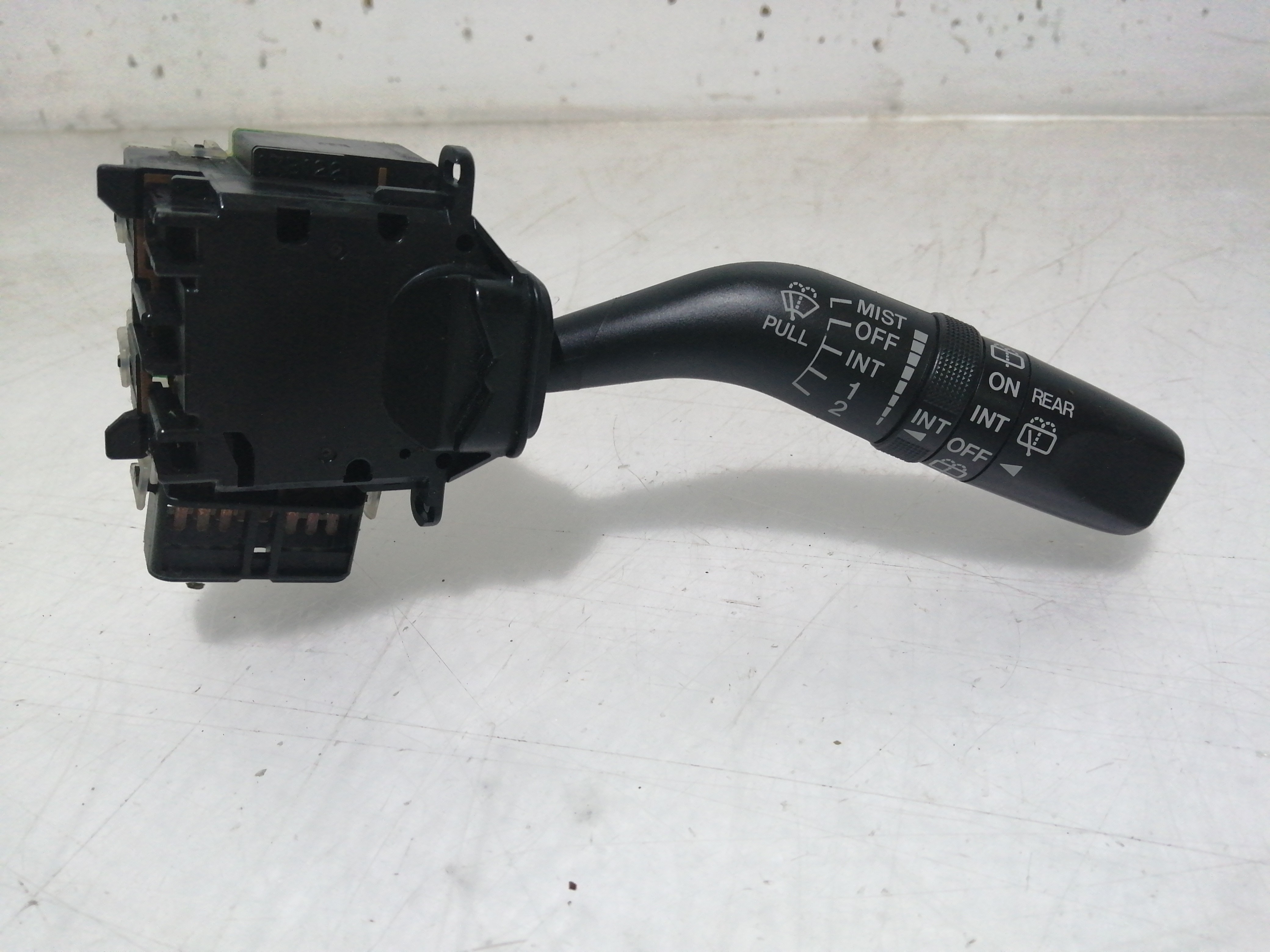 Manipulo Limpa Vidros MAZDA 6 Hatchback (GG) | 02 - 08