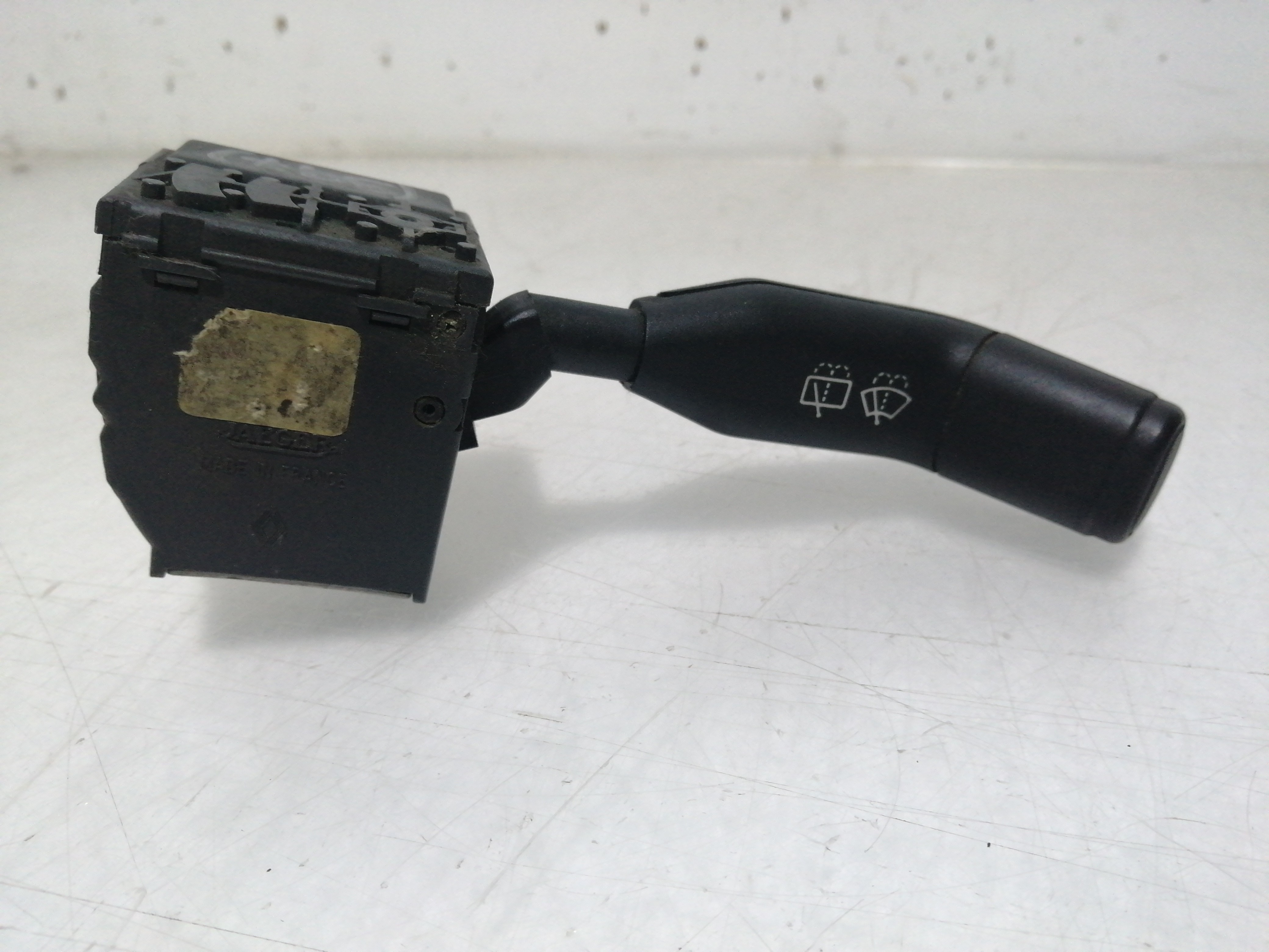 Manipulo Limpa Vidros RENAULT 19 II (B/C53_) | 91 - 01