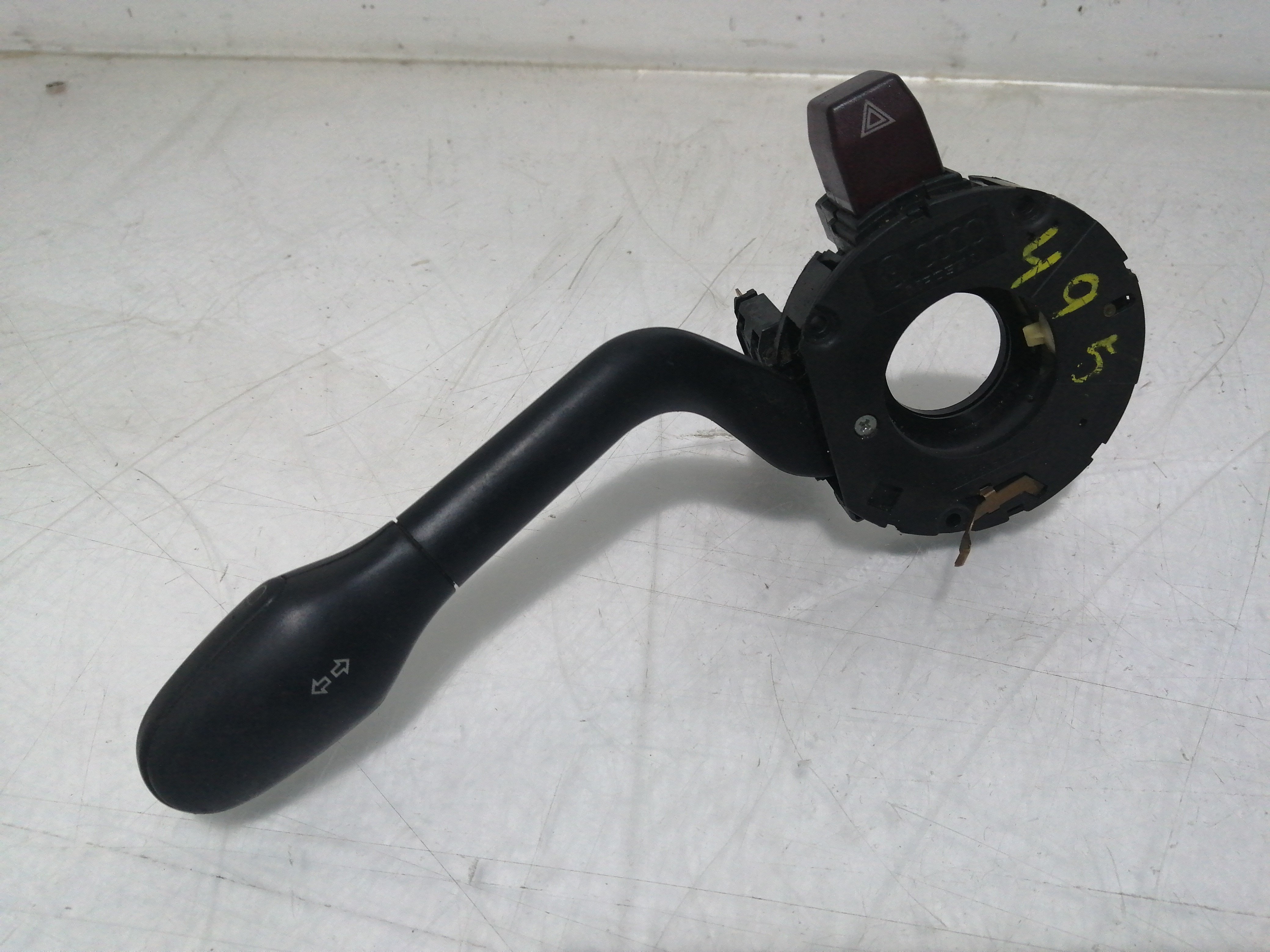 Manipulo de Luzes / Piscas SEAT IBIZA II (6K1) | 93 - 02