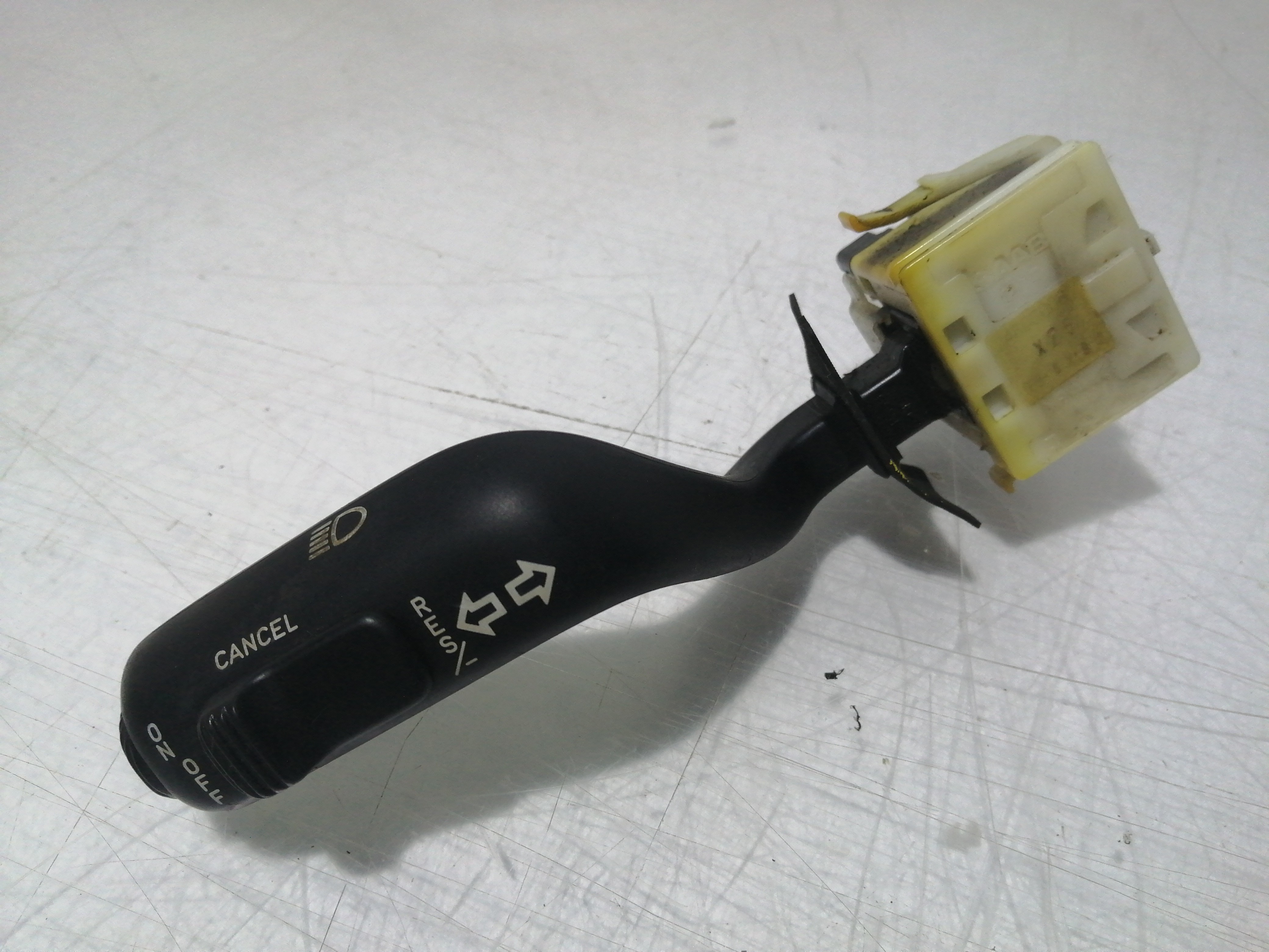 Manipulo de Luzes / Piscas SAAB 9-5 (YS3E) | 97 - 09