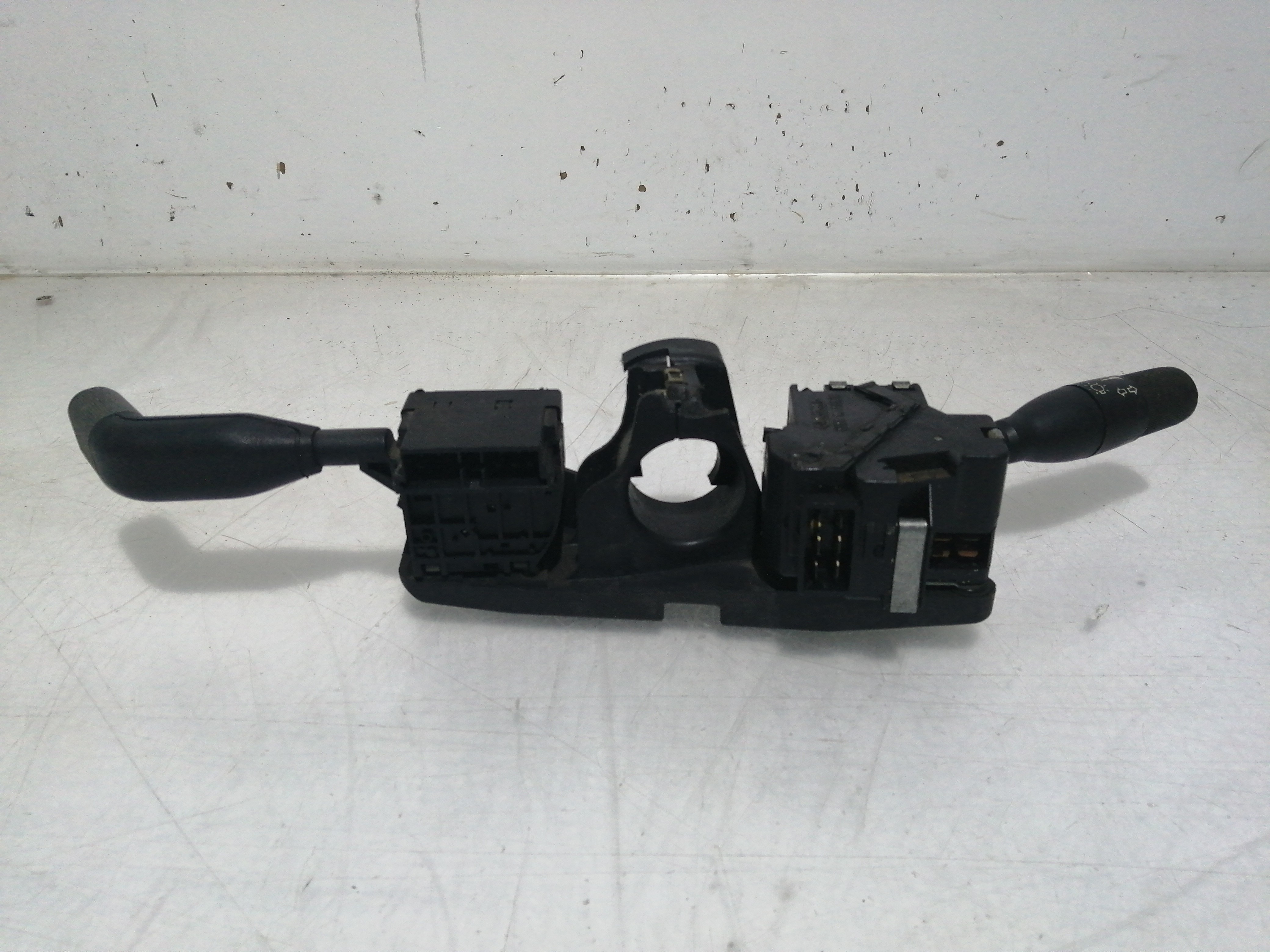 Manipulos luzes / limpas Conjunto  RENAULT CLIO I (B/C57_, 5/357_) | 90 - 98 Imagem-1
