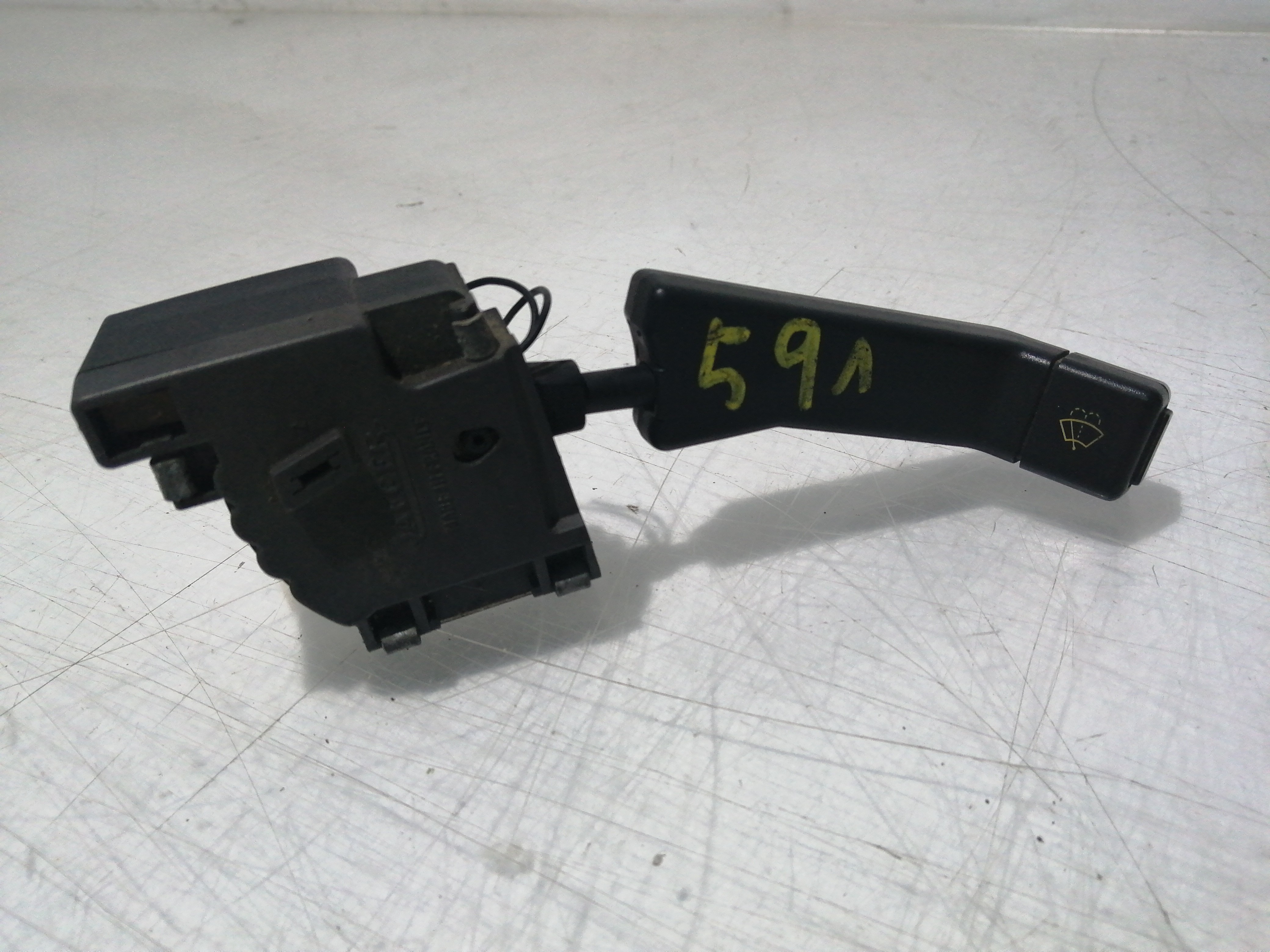 Manipulo Limpa Vidros RENAULT 21 (B48_) | 89 - 94