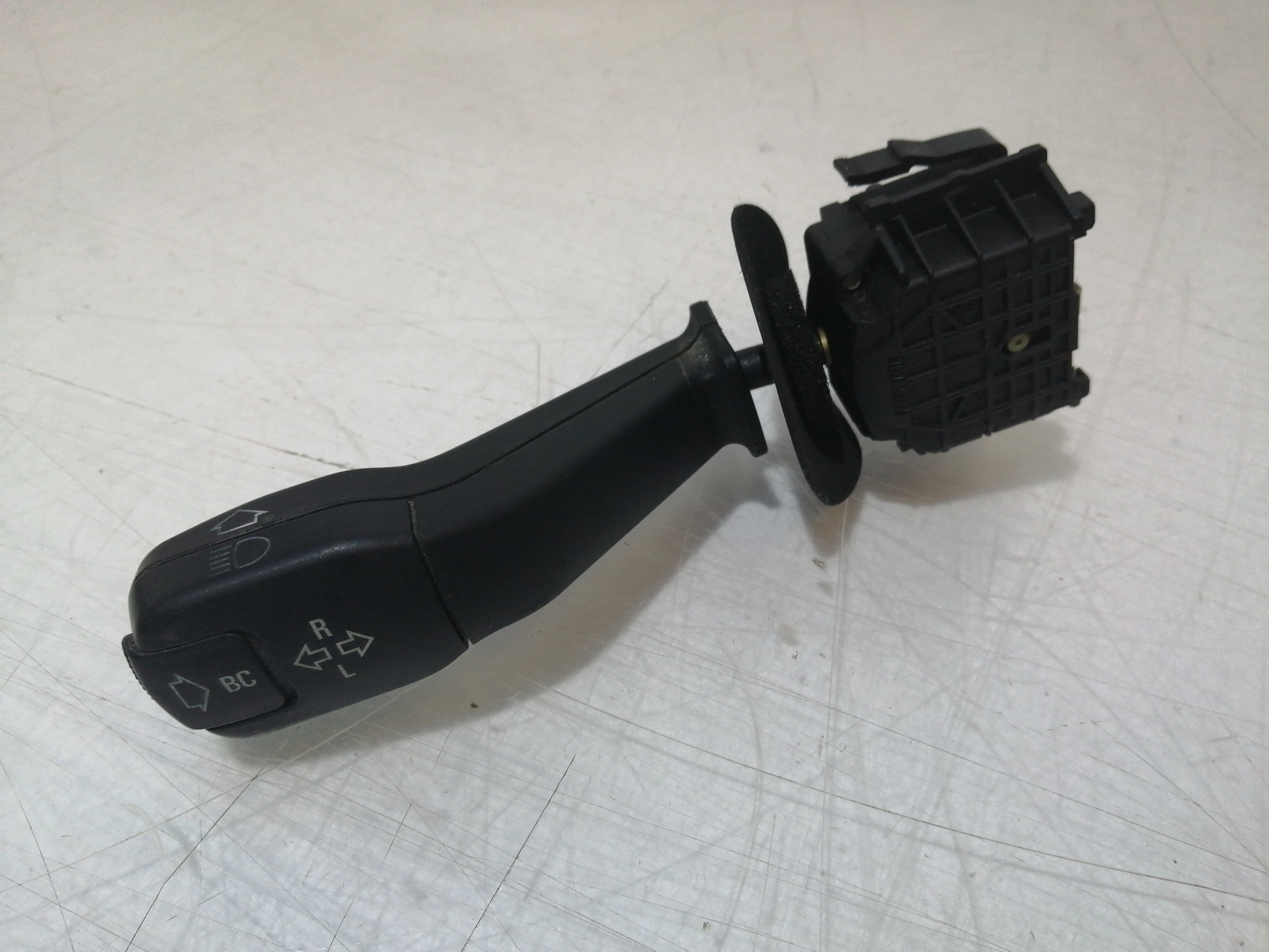 Manipulo de Luzes / Piscas BMW 5 (E39) | 95 - 03