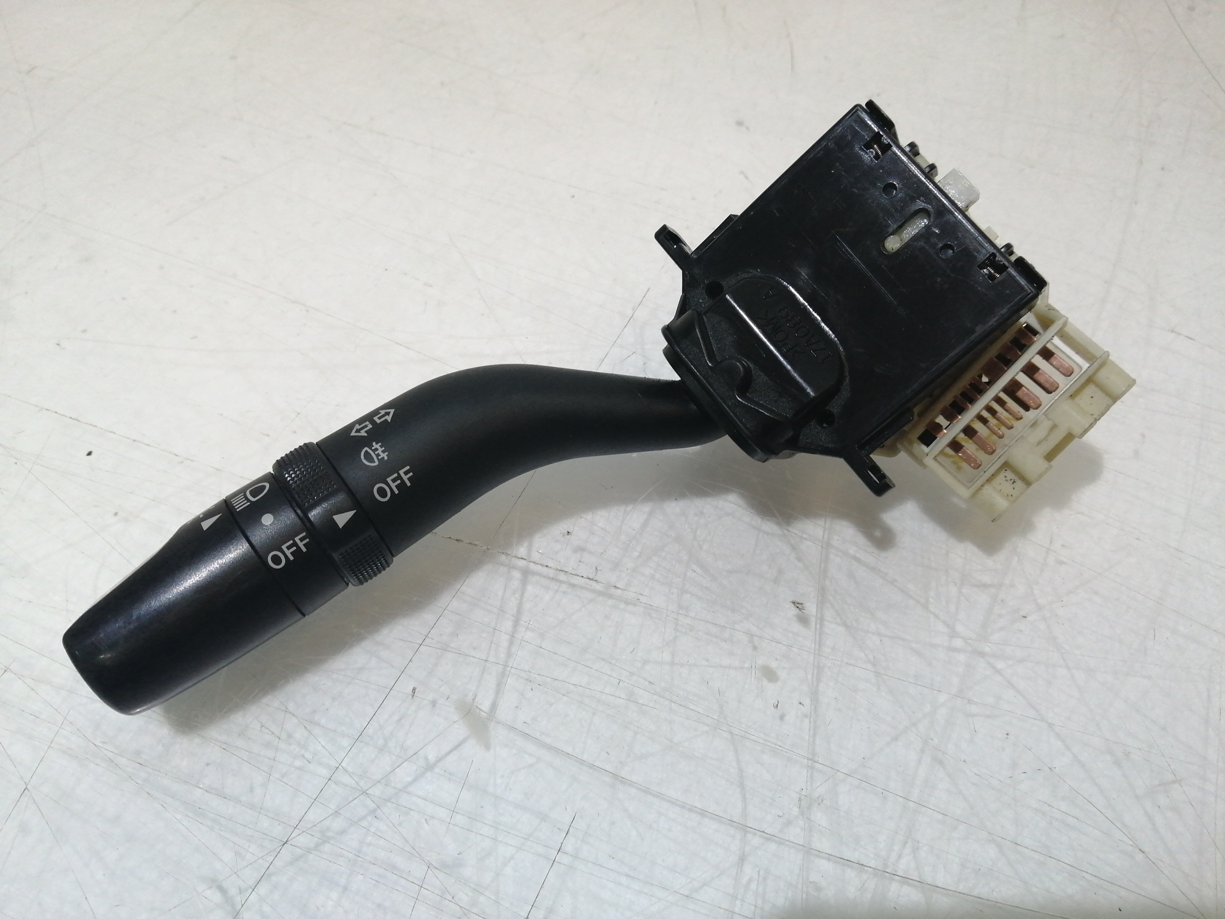 Manipulo de Luzes / Piscas MAZDA 6 Hatchback (GG) | 02 - 08