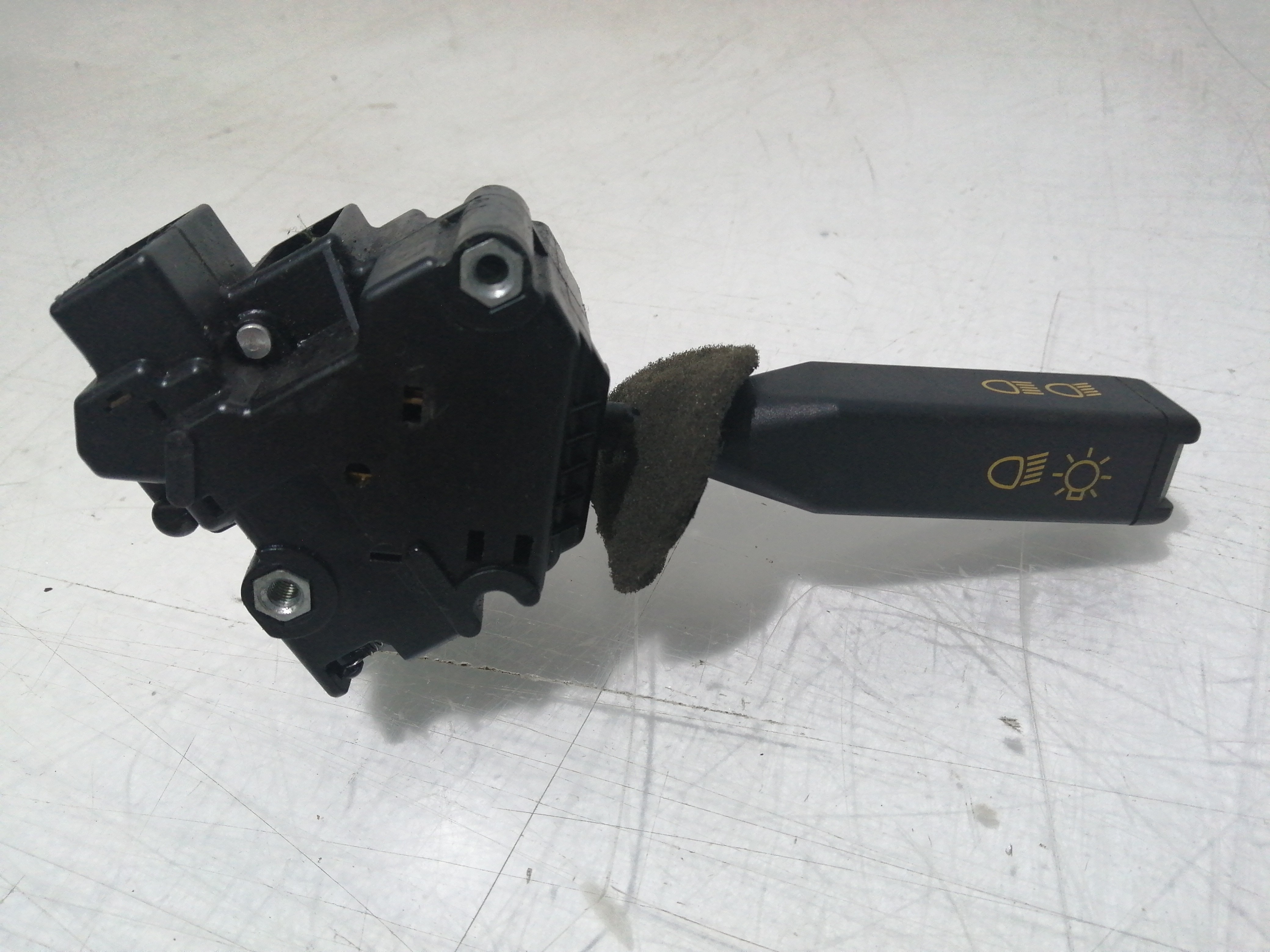 Manipulo de Luzes / Piscas RENAULT 21 (B48_) | 89 - 94