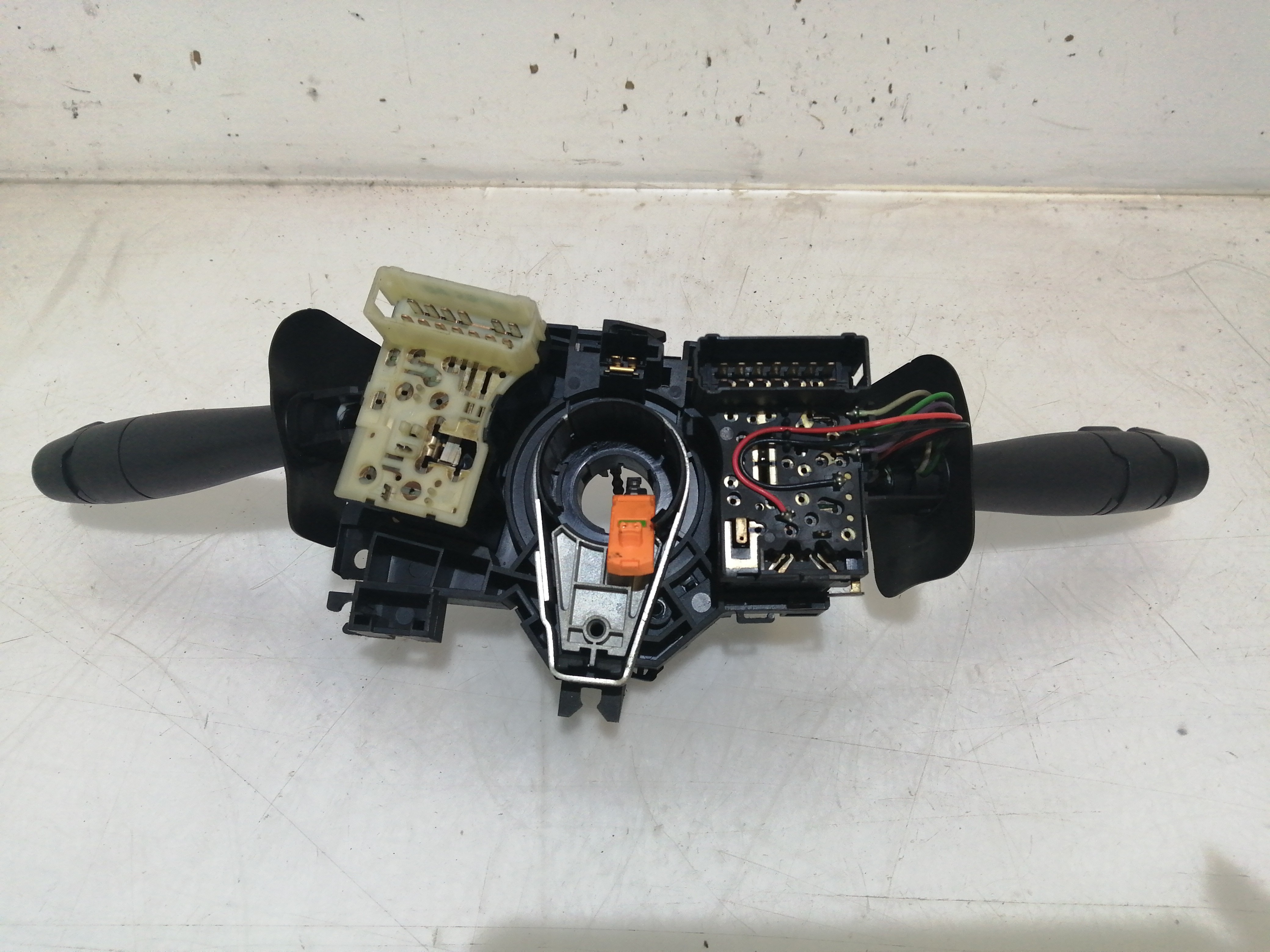 Manipulos luzes / limpas Conjunto  RENAULT CLIO II (BB_, CB_) | 98 -  Imagem-1