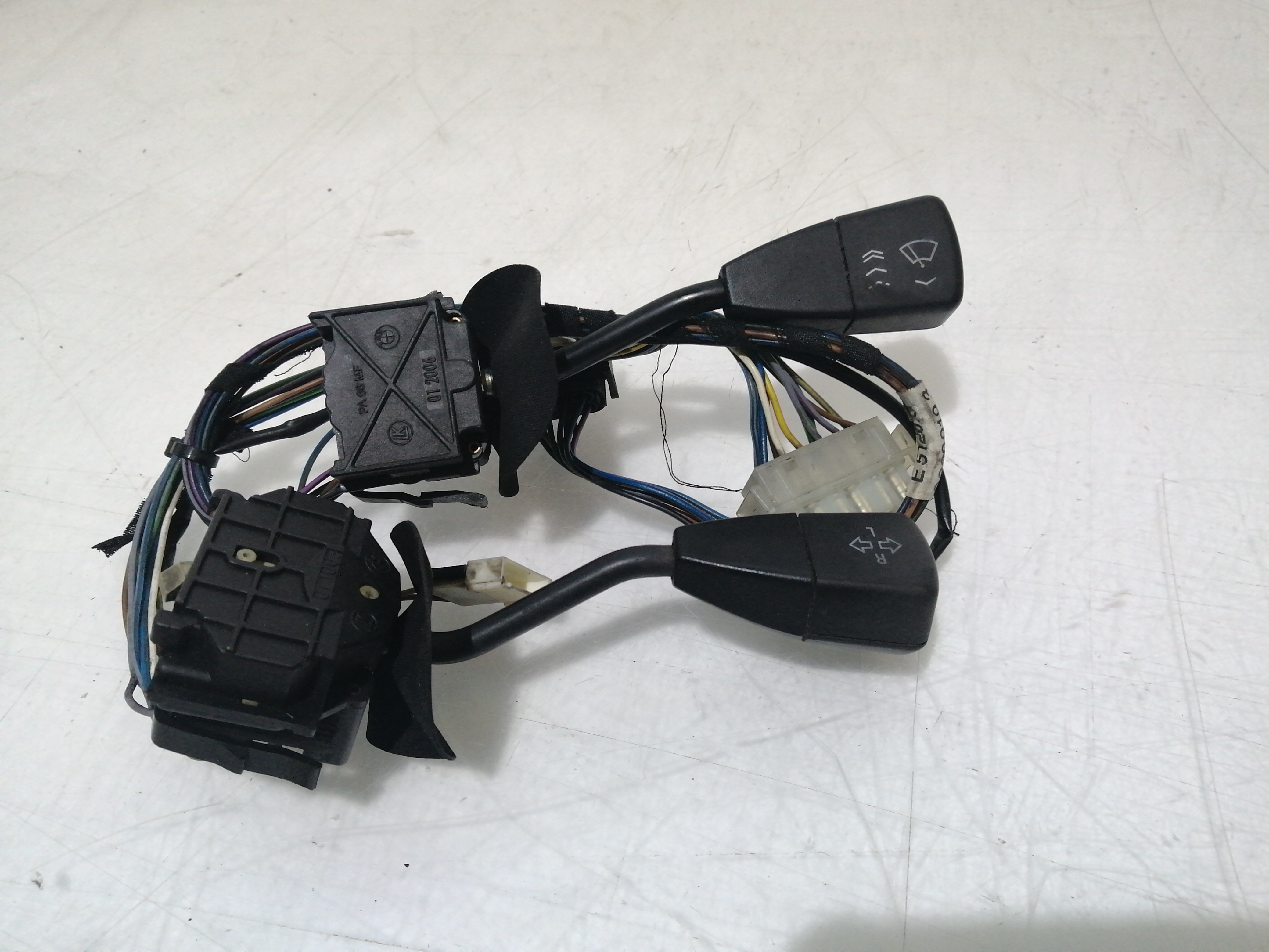 Manipulos luzes / limpas Conjunto  BMW 3 Touring (E36) | 94 - 99