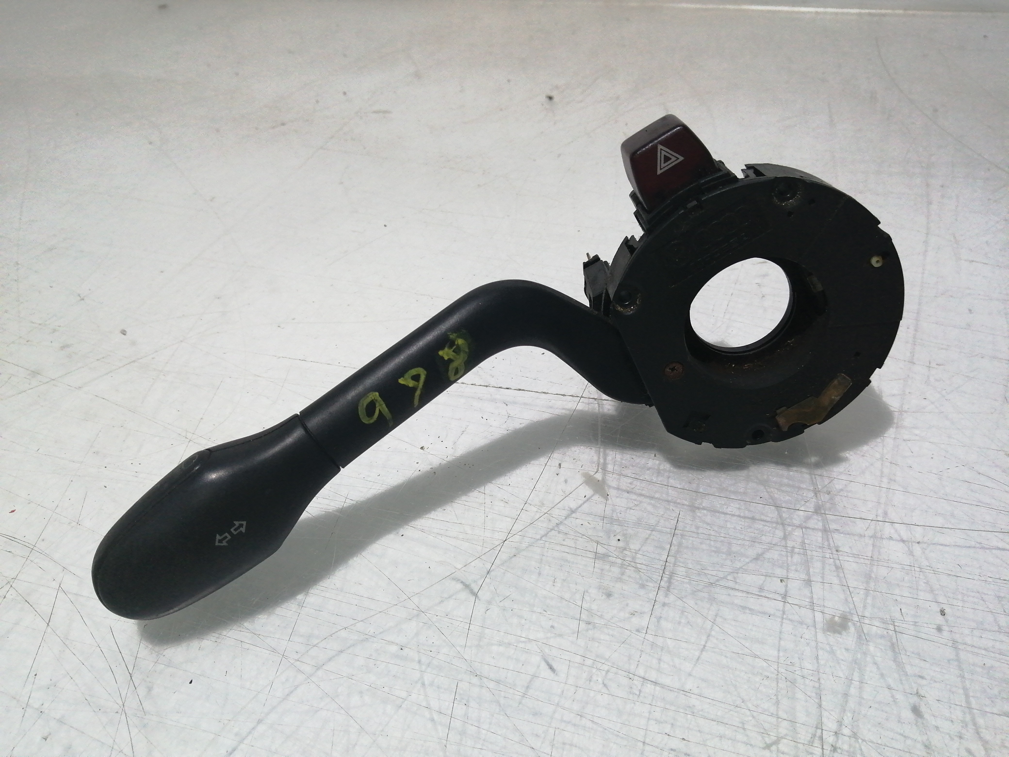 Manipulo de Luzes / Piscas SEAT IBIZA II (6K1) | 93 - 02