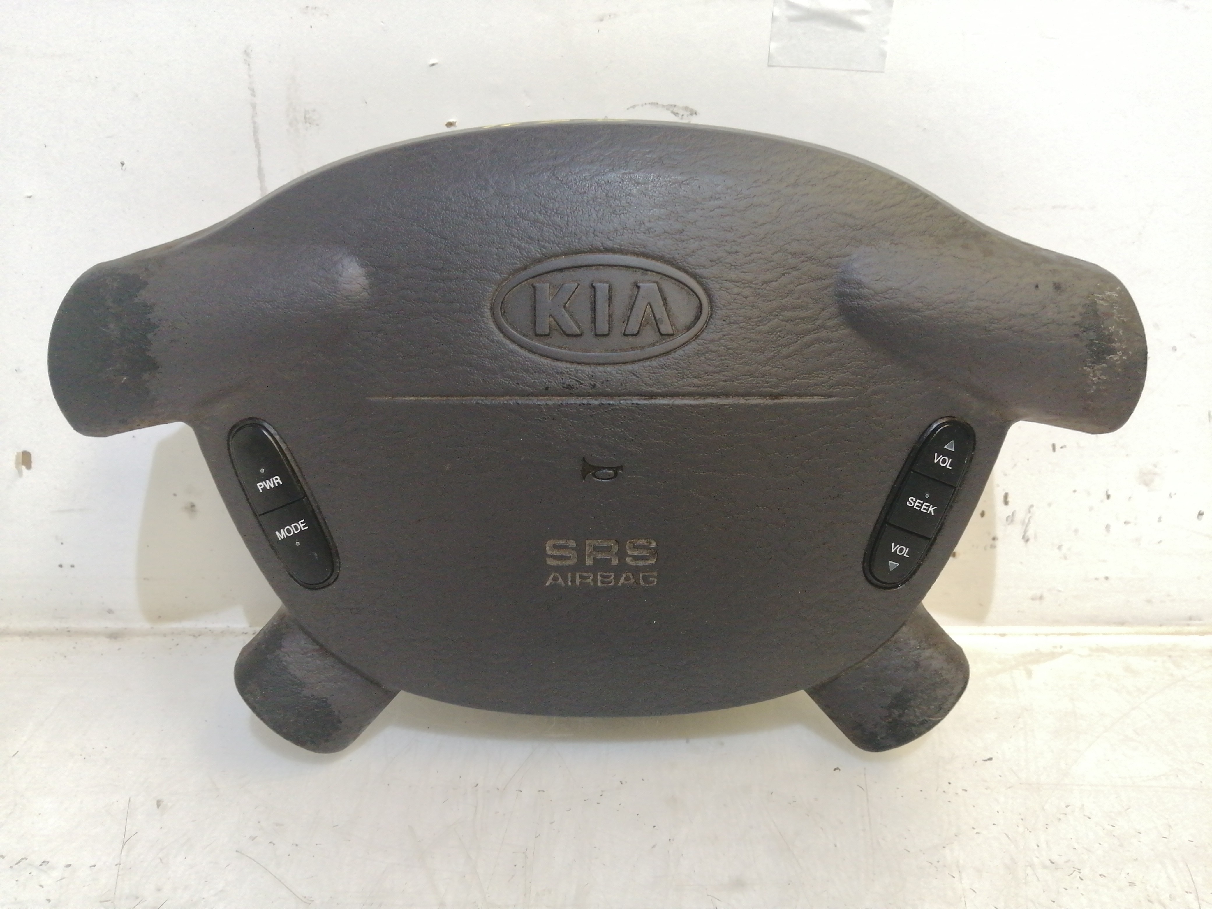 Airbag Volante KIA CARNIVAL I (UP) | 98 - 01