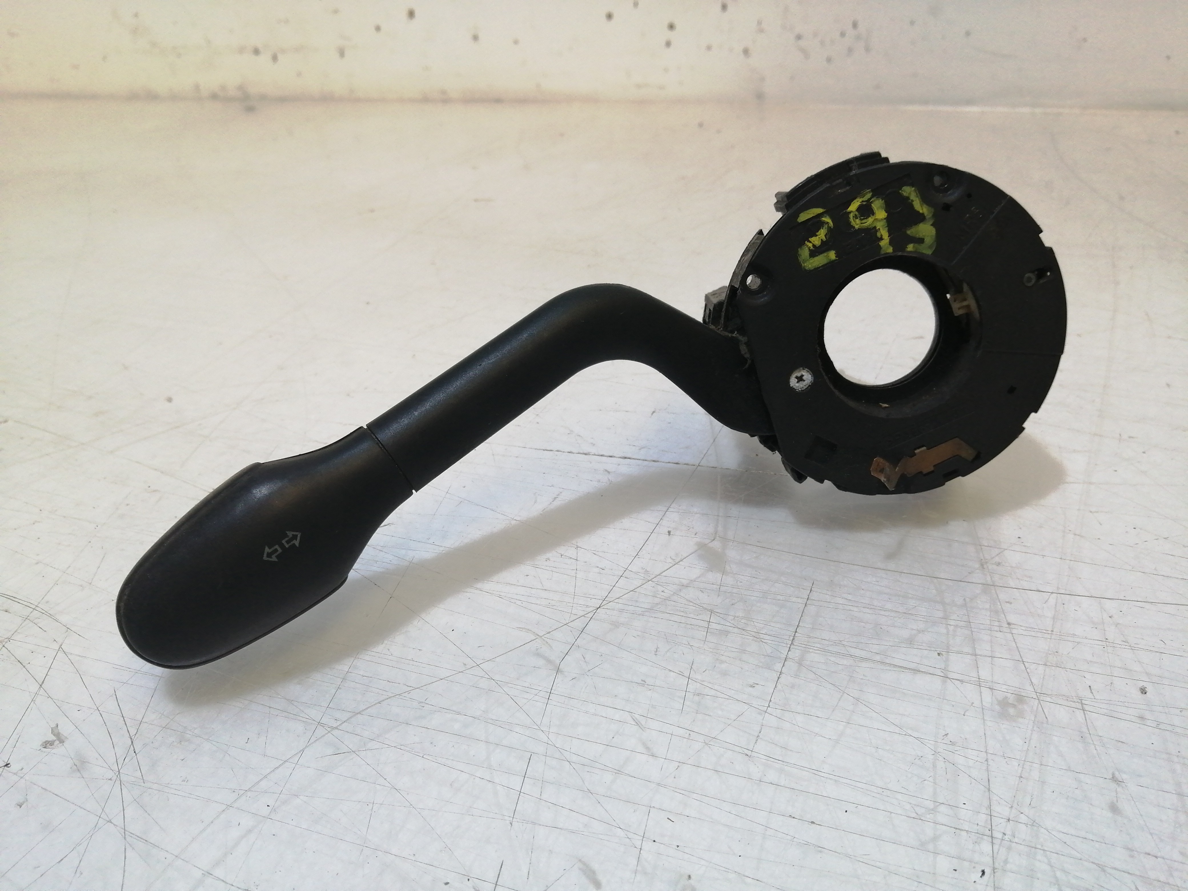 Manipulo de Luzes / Piscas SEAT IBIZA III (6K1) | 99 - 02