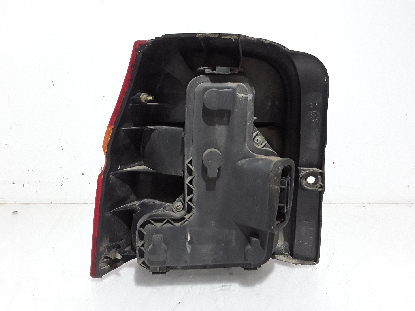 Farolim Stop Direito SEAT AROSA (6H) | 97 - 04 Imagem-2