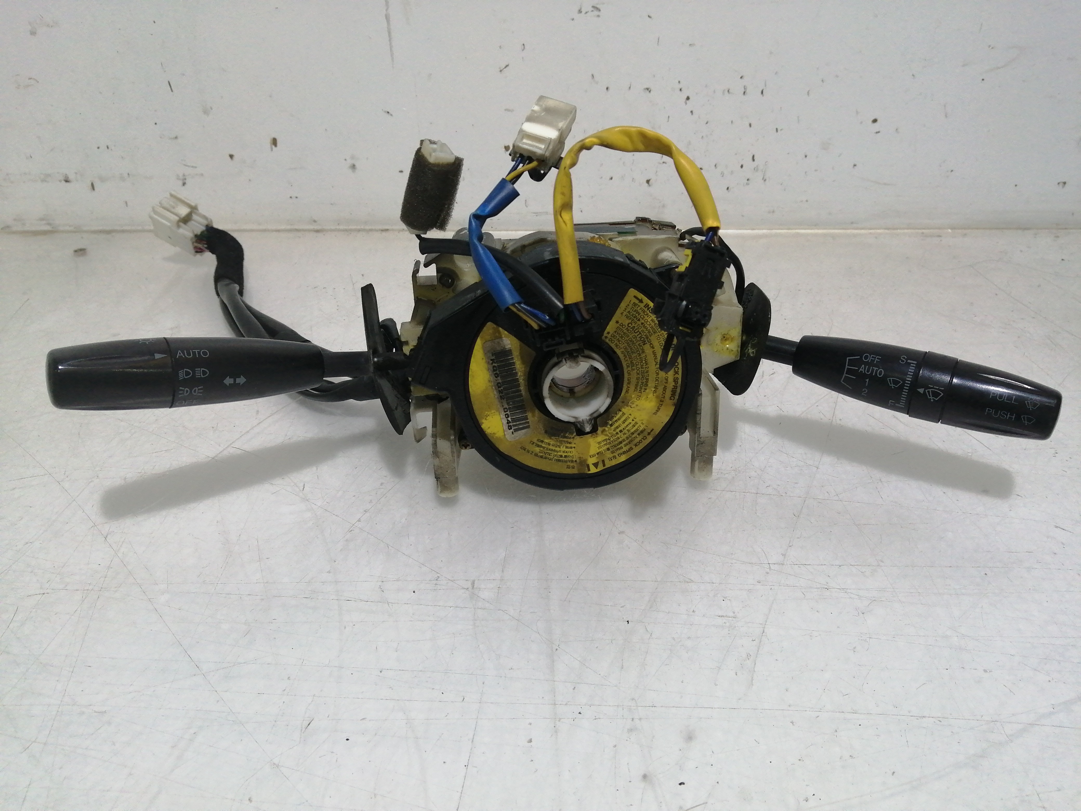 Manipulos luzes / limpas Conjunto  KIA CARNIVAL I (UP) | 98 - 01