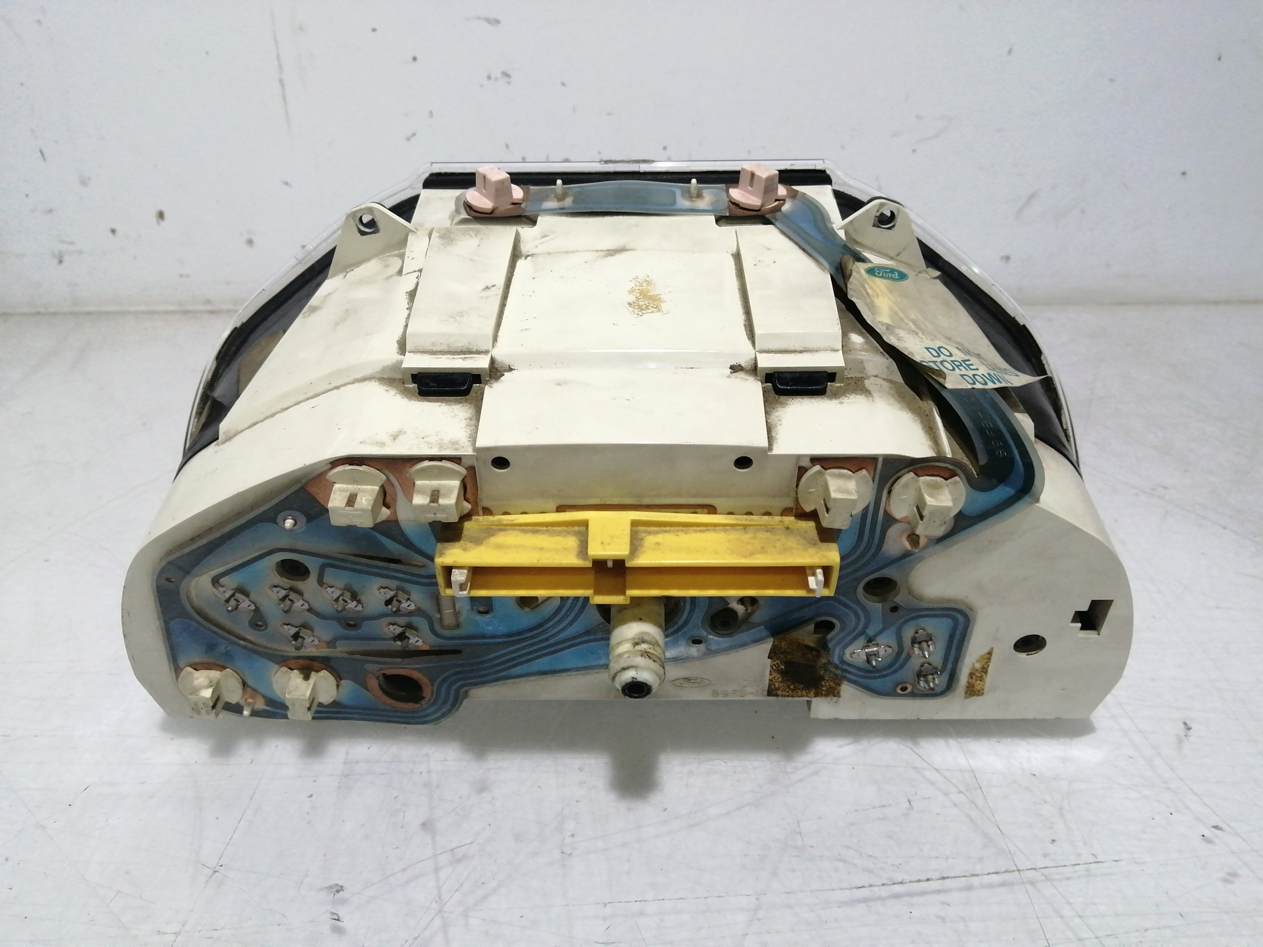 Quadrante FORD FIESTA III (GFJ) | 89 - 97 Imagem-1