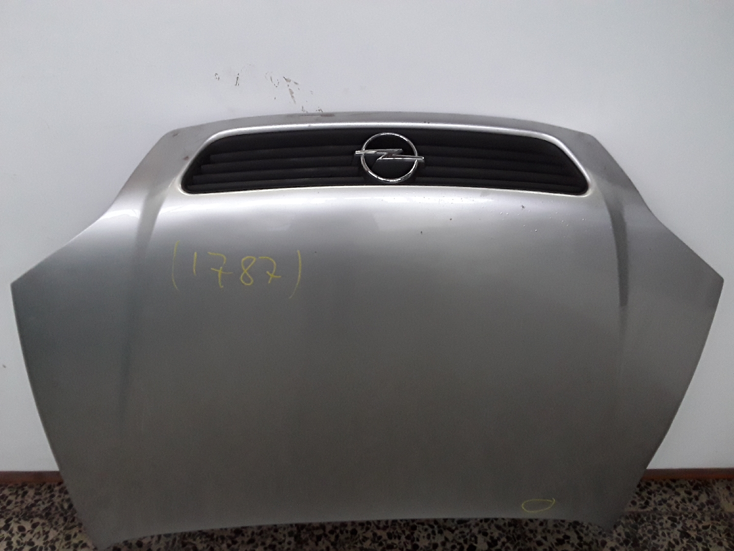 Capo OPEL ASTRA G CLASSIC (T98) | 04 - 09 Imagem-1