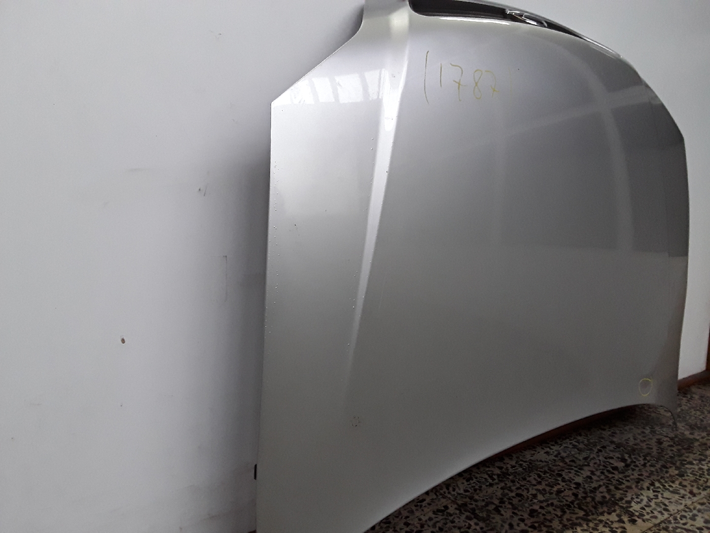 Capo OPEL ASTRA G CLASSIC (T98) | 04 - 09 Imagem-2