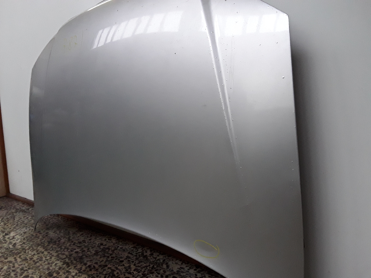 Capo OPEL ASTRA G CLASSIC (T98) | 04 - 09 Imagem-3