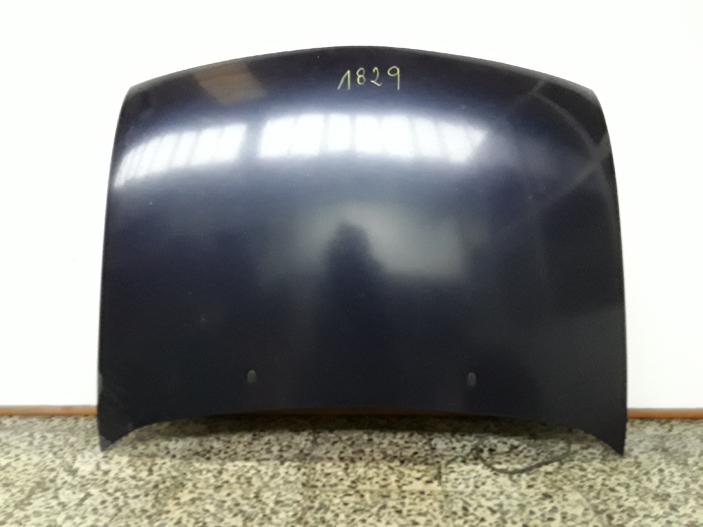 Capot FORD FIESTA IV (JA_, JB_) | 95 - 02