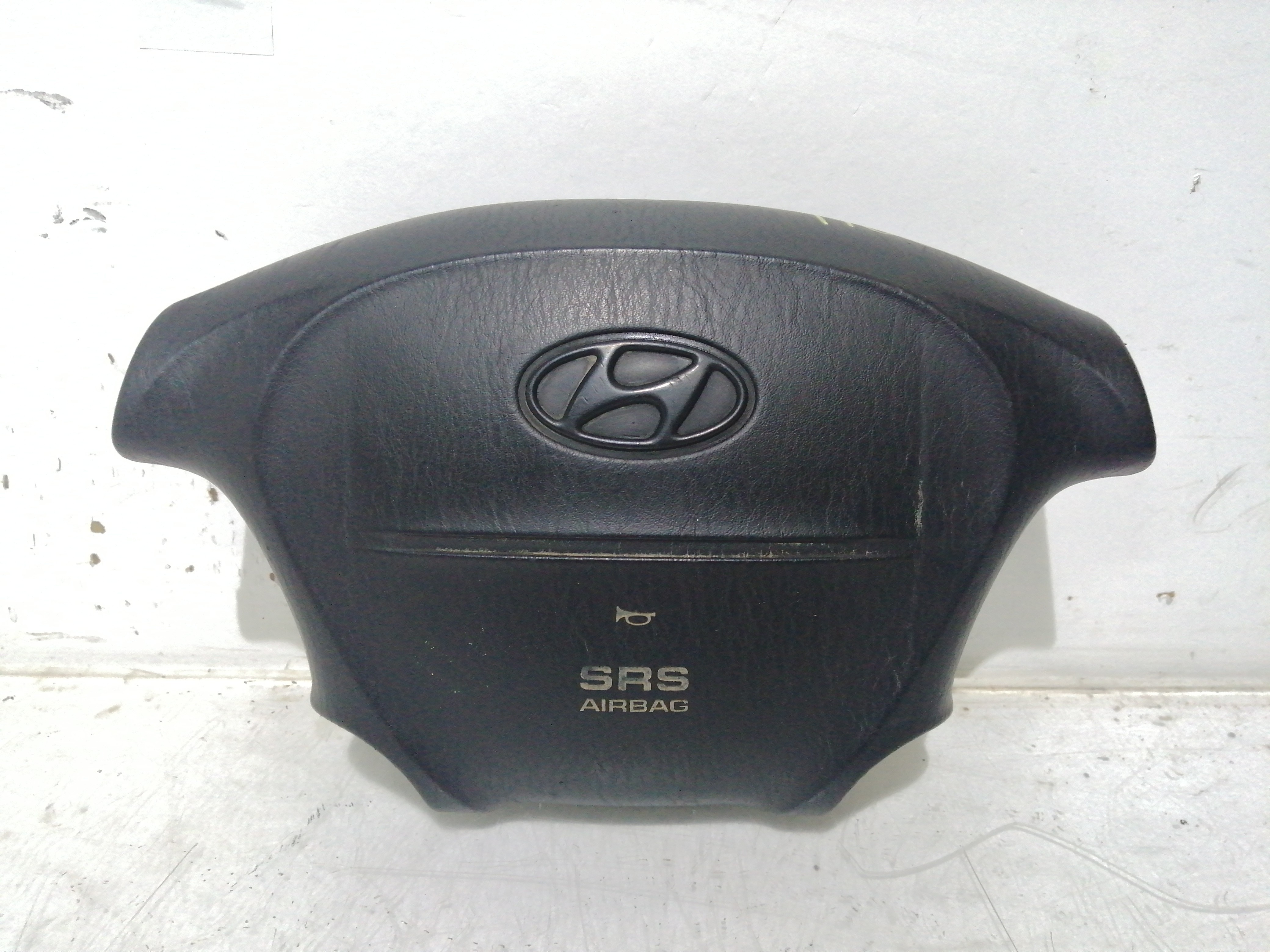 Airbag Volante HYUNDAI H-1 / STAREX Veículo multiuso (A1) | 97 - 