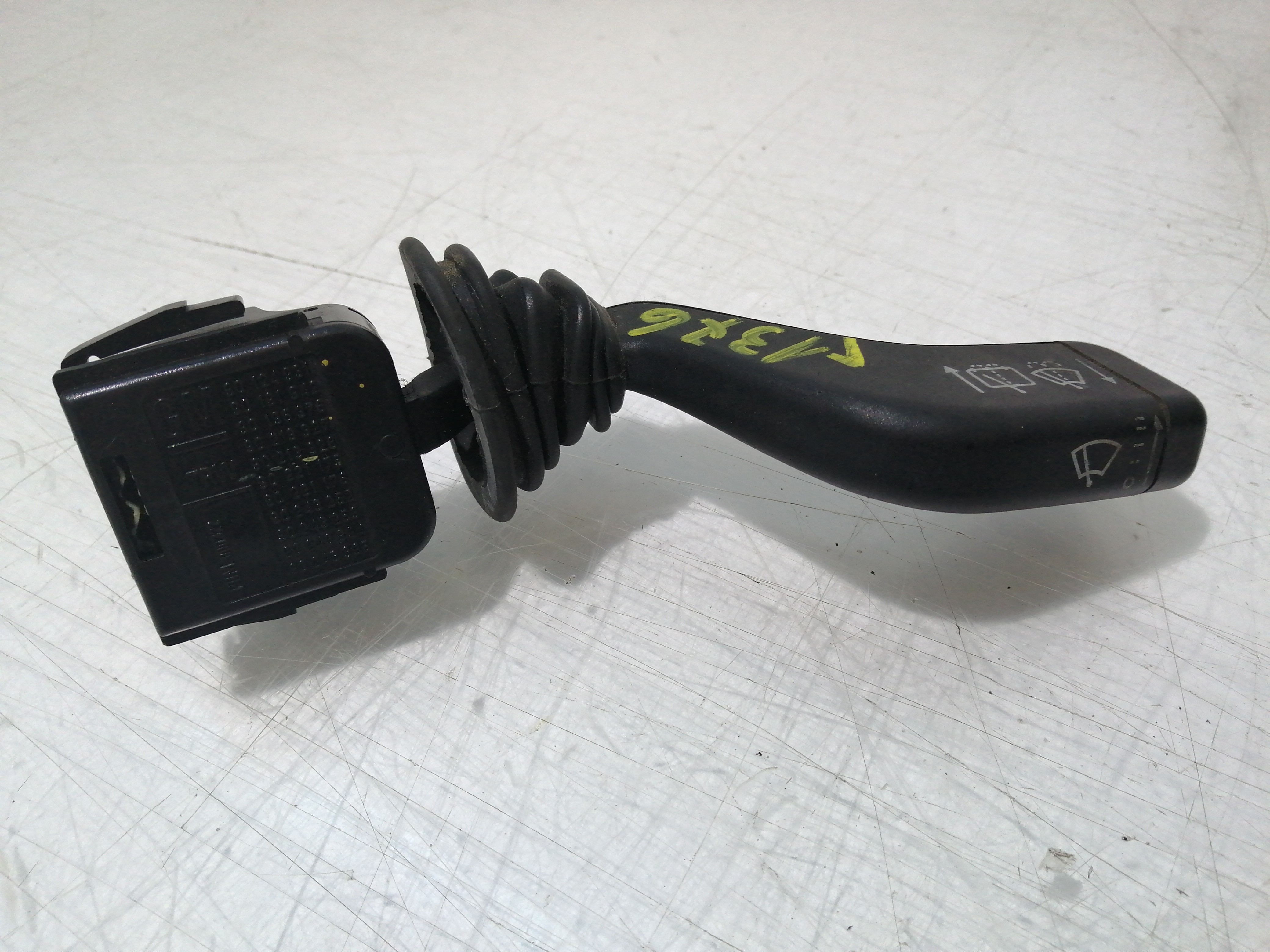 Manipulo Limpa Vidros OPEL CORSA B (S93) | 93 - 02