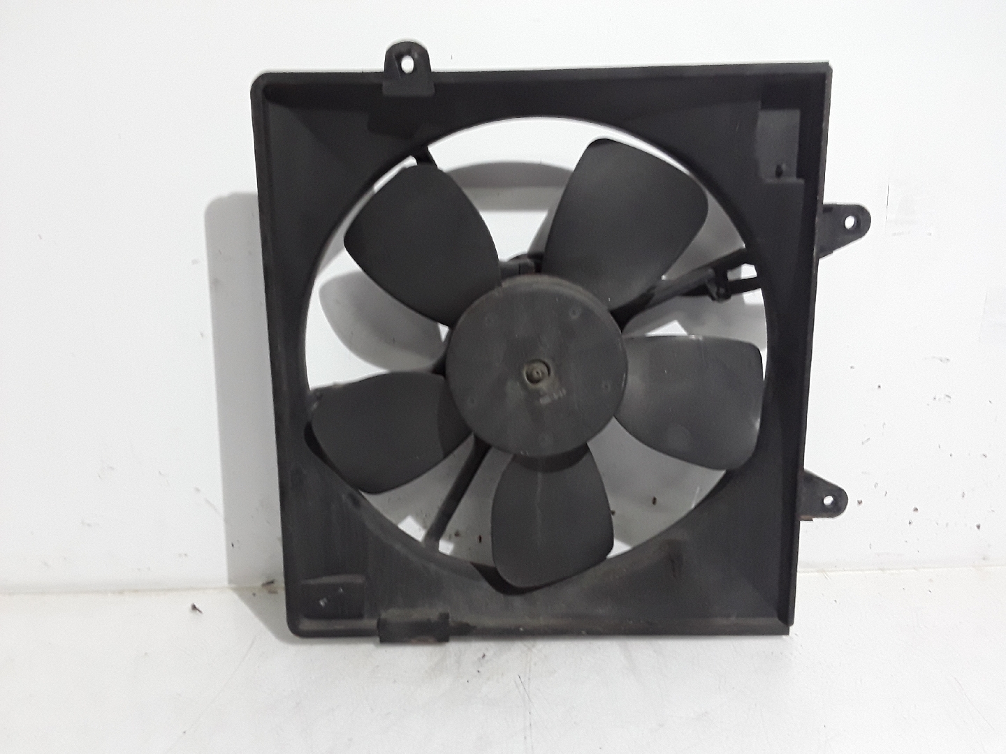 Termo ventiladores KIA CARNIVAL I (UP) | 98 - 01 Imagem-2