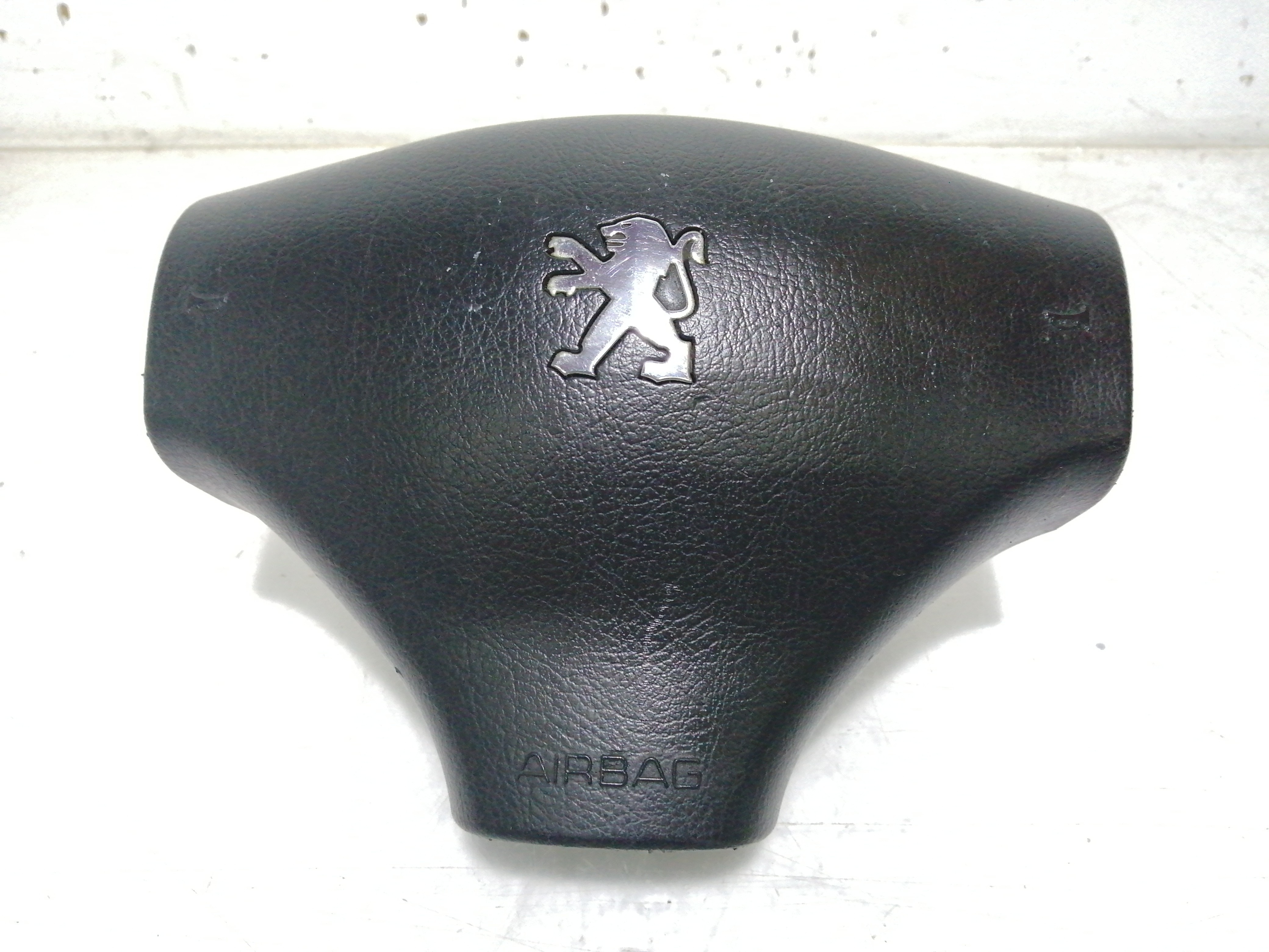 Airbag Volante PEUGEOT 206 Hatchback (2A/C) | 98 - 12