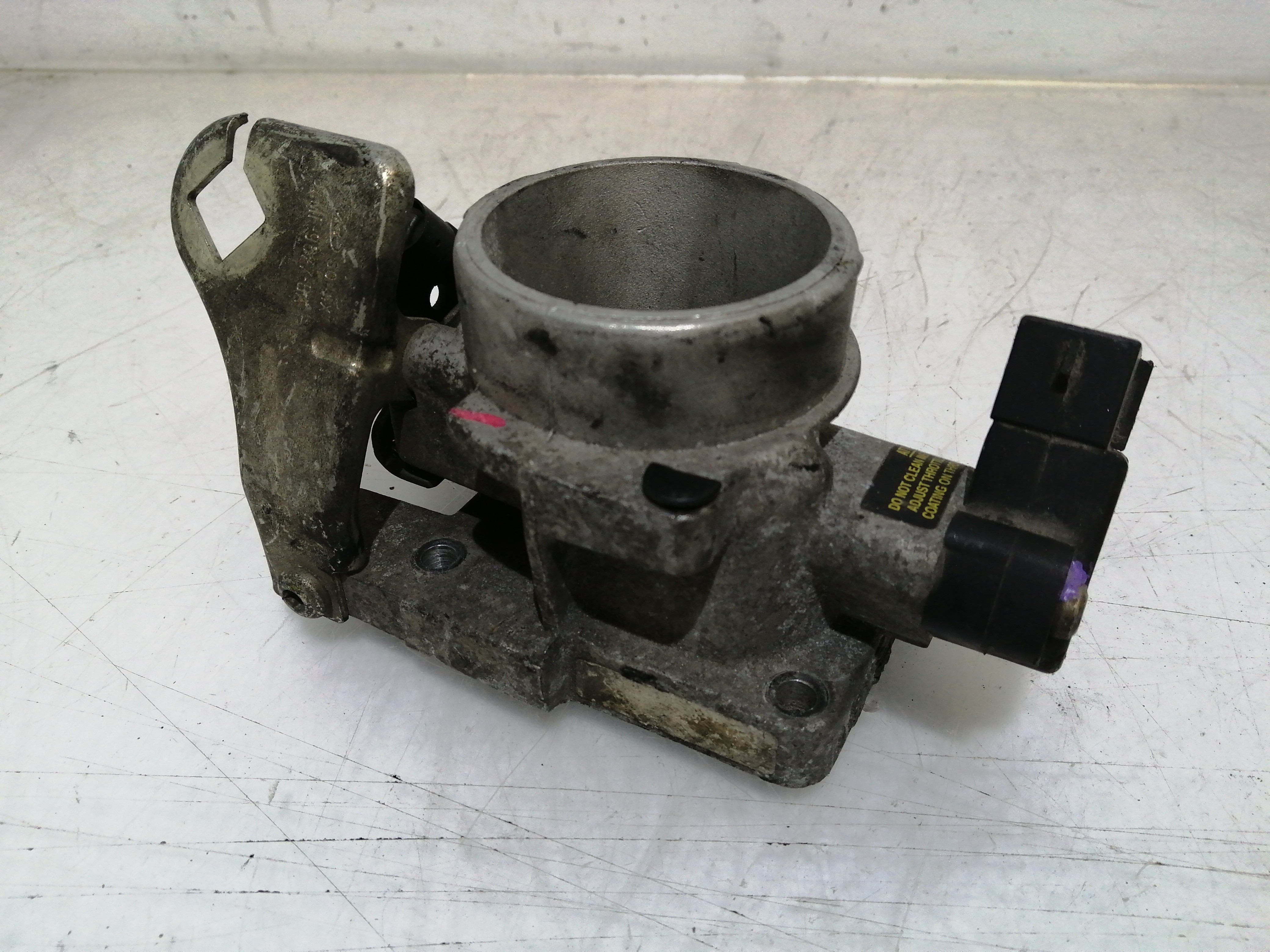 Borboleta Admissão FORD FIESTA IV (JA_, JB_) | 95 - 02 Imagem-1