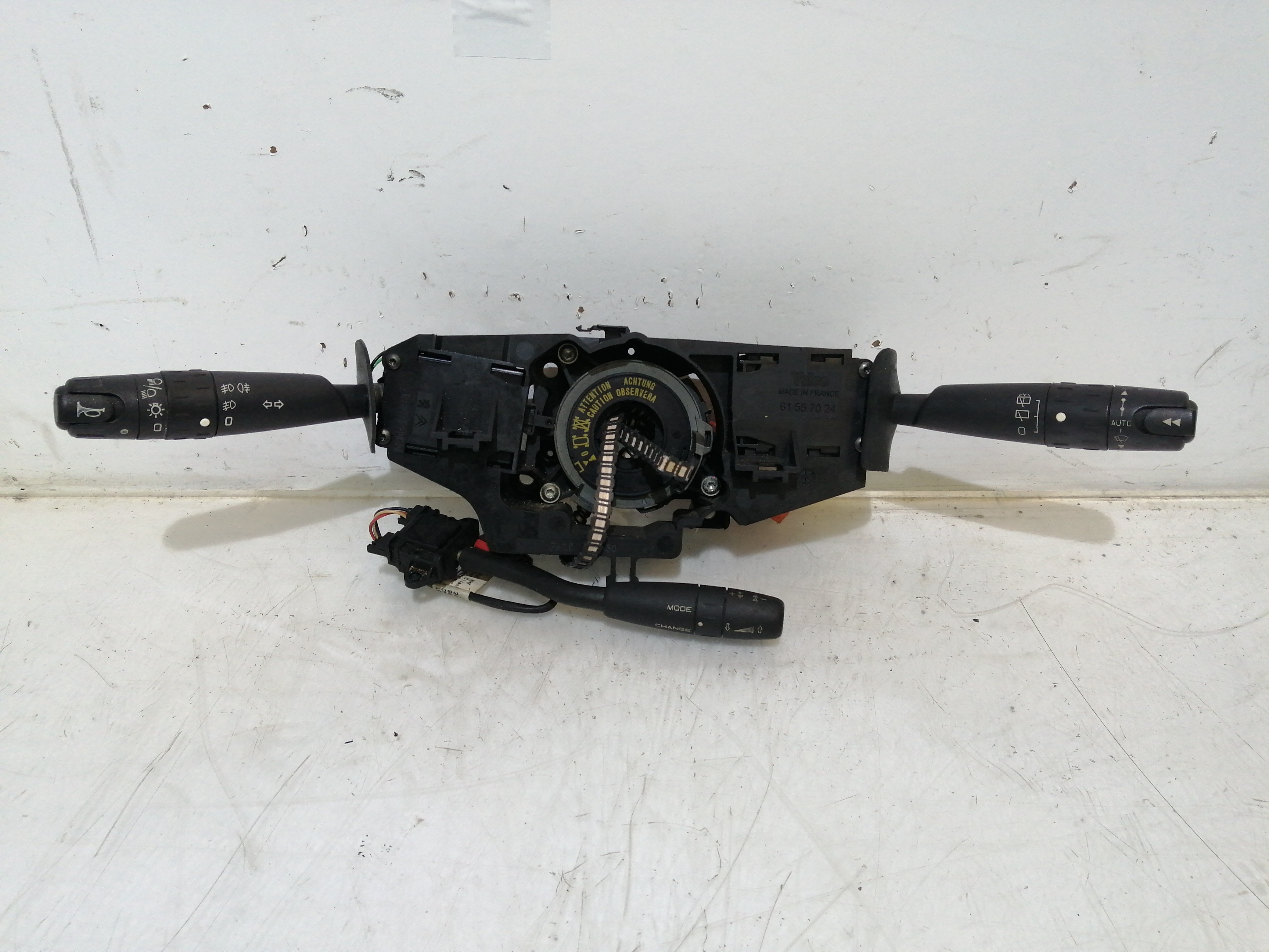 Manipulos luzes / limpas Conjunto  PEUGEOT 406 Break (8E/F) | 96 - 04