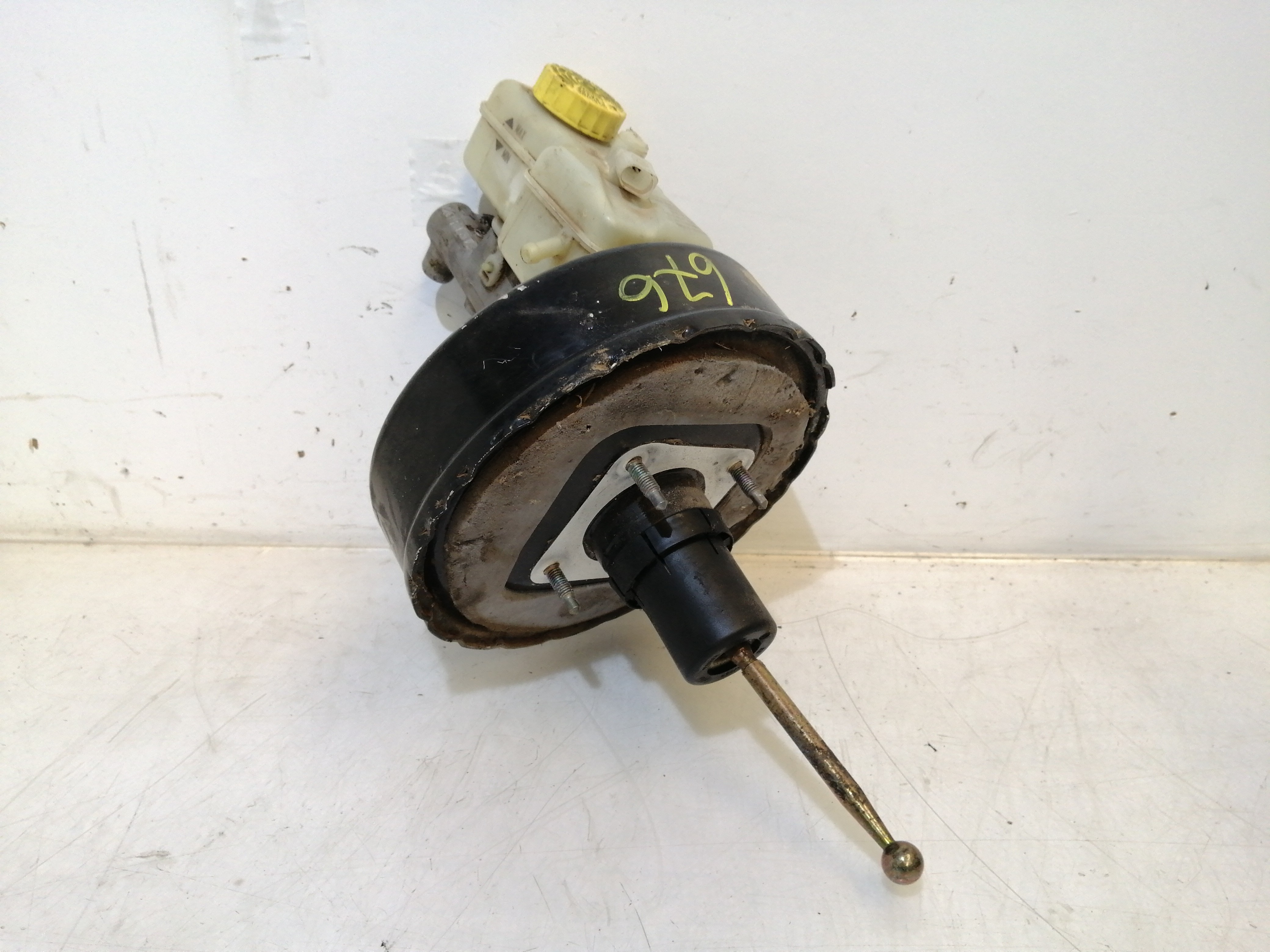 Servo Freio SEAT IBIZA III (6L1) | 02 - 09 Imagem-1
