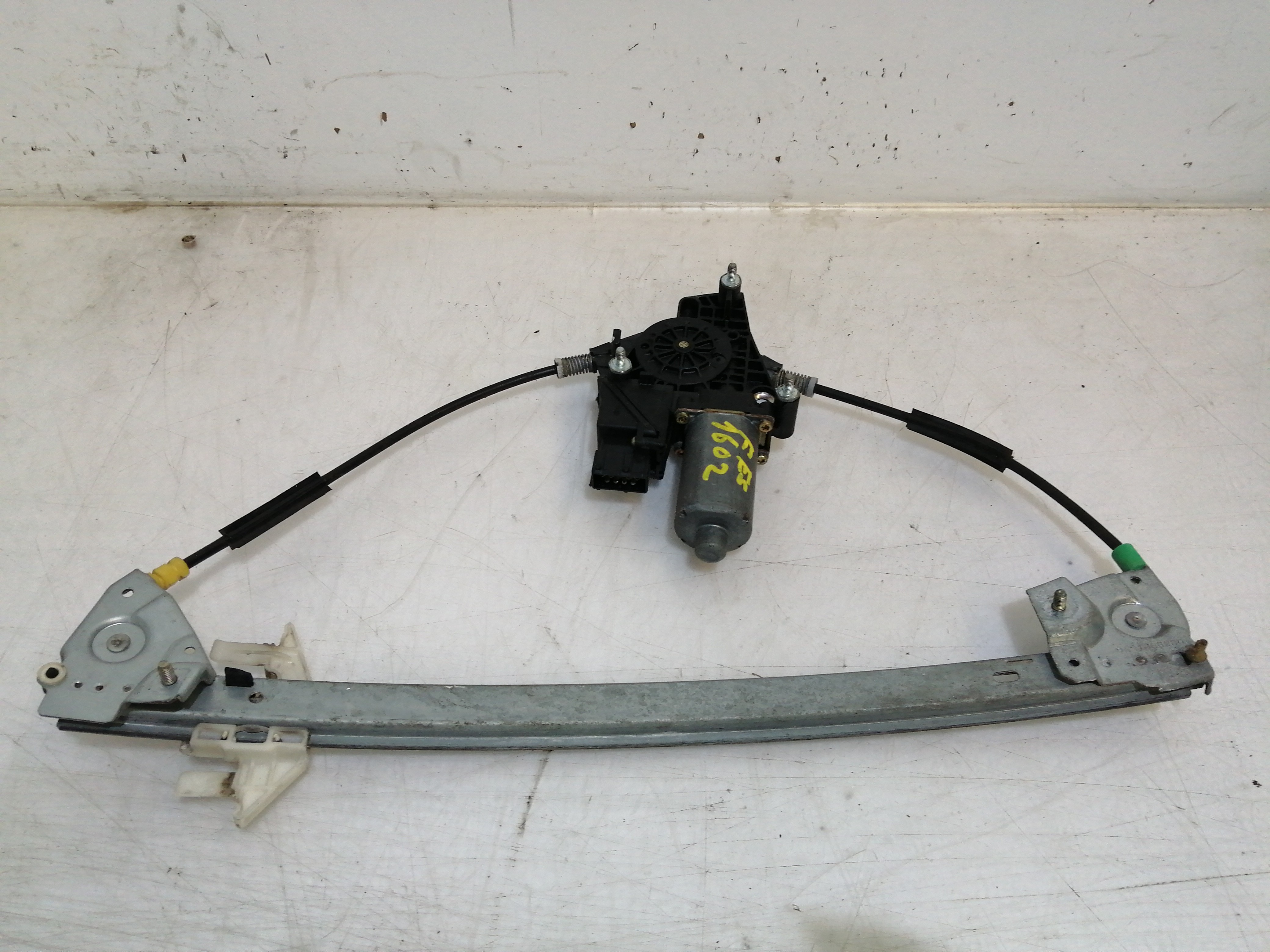 Elevador Frente Esquerdo Elétrico PEUGEOT 406 Break (8E/F) | 96 - 04