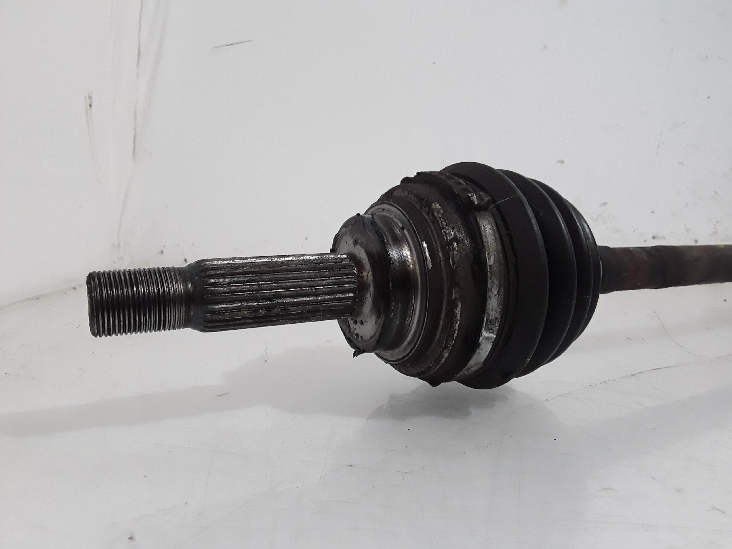 Transmissão Frente Direito MITSUBISHI SPACE STAR Veículo multiuso (DG_A) | 98 - 04 Imagem-1