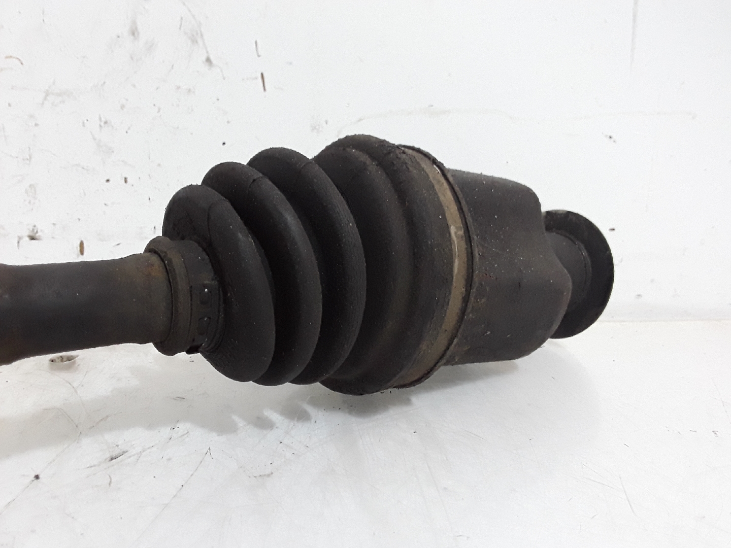 Transmissão Frente Direito MITSUBISHI SPACE STAR Veículo multiuso (DG_A) | 98 - 04 Imagem-2