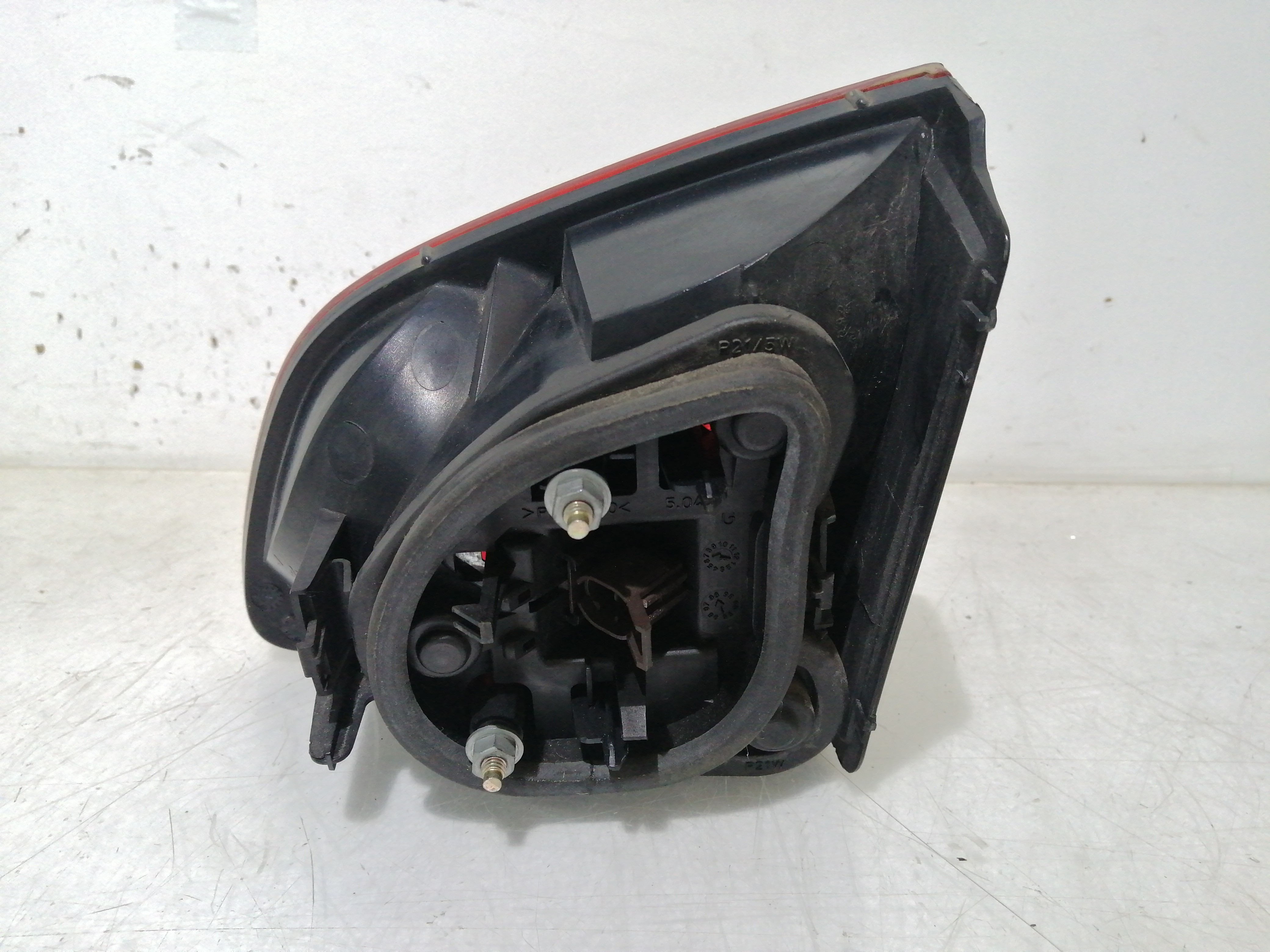 Farolim da Mala Esquerdo PEUGEOT 406 Break (8E/F) | 96 - 04 Imagem-2