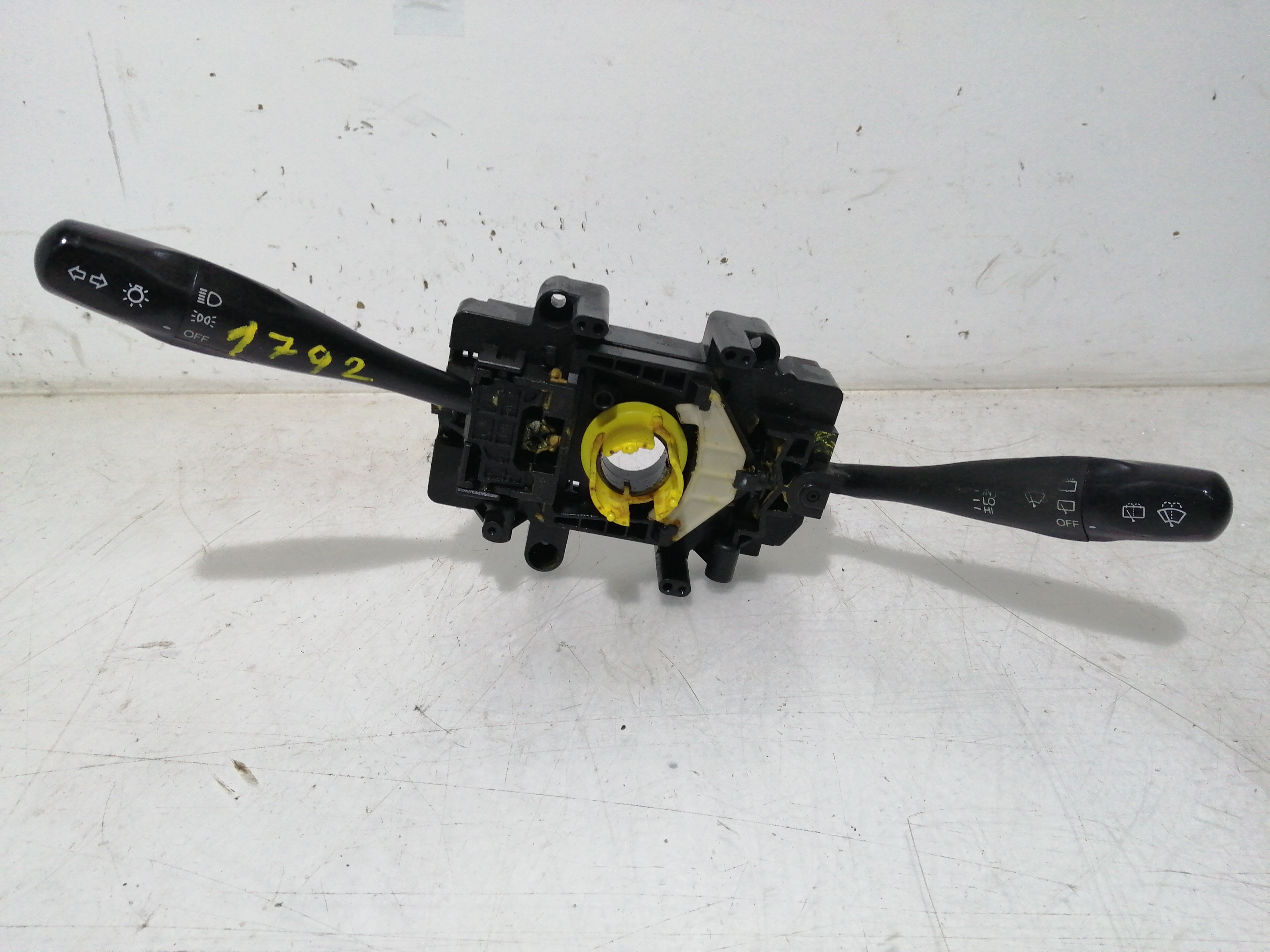 Manipulos luzes / limpas Conjunto  HYUNDAI ATOS PRIME (MX) | 97 - 