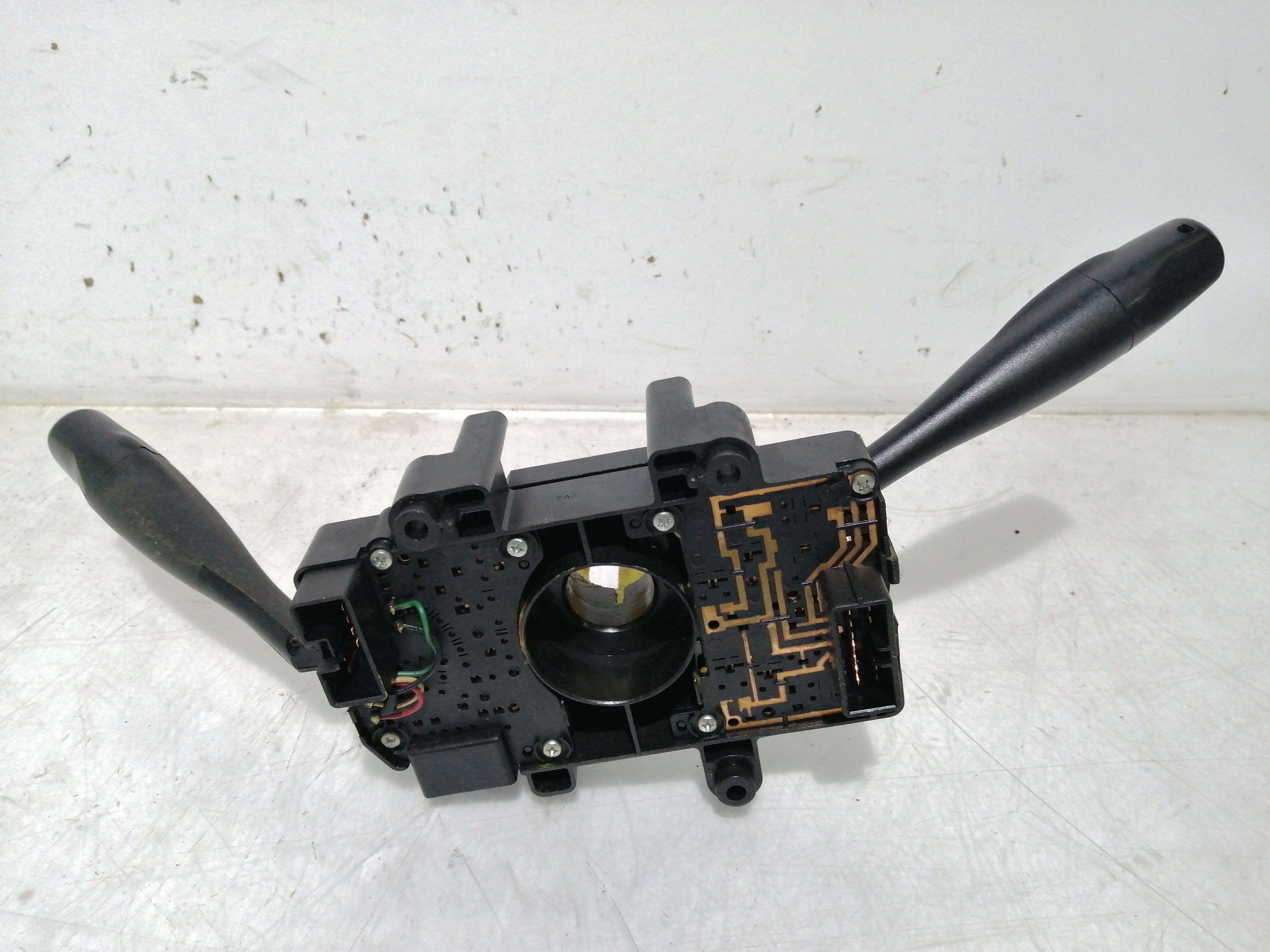 Manipulos luzes / limpas Conjunto  HYUNDAI ATOS PRIME (MX) | 97 -  Imagem-1
