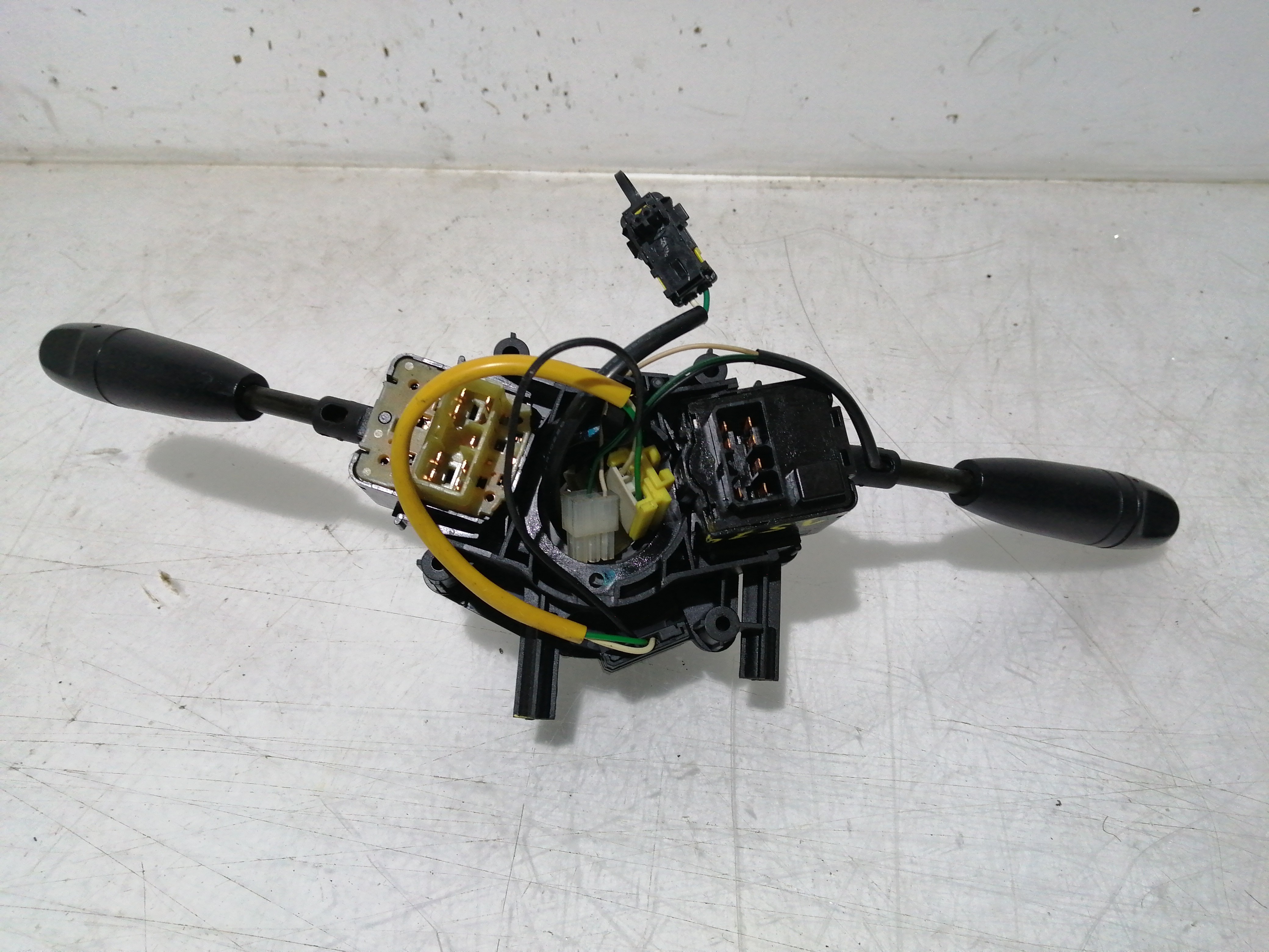 Manipulos luzes / limpas Conjunto  DAEWOO KALOS (KLAS) | 02 -  Imagem-1