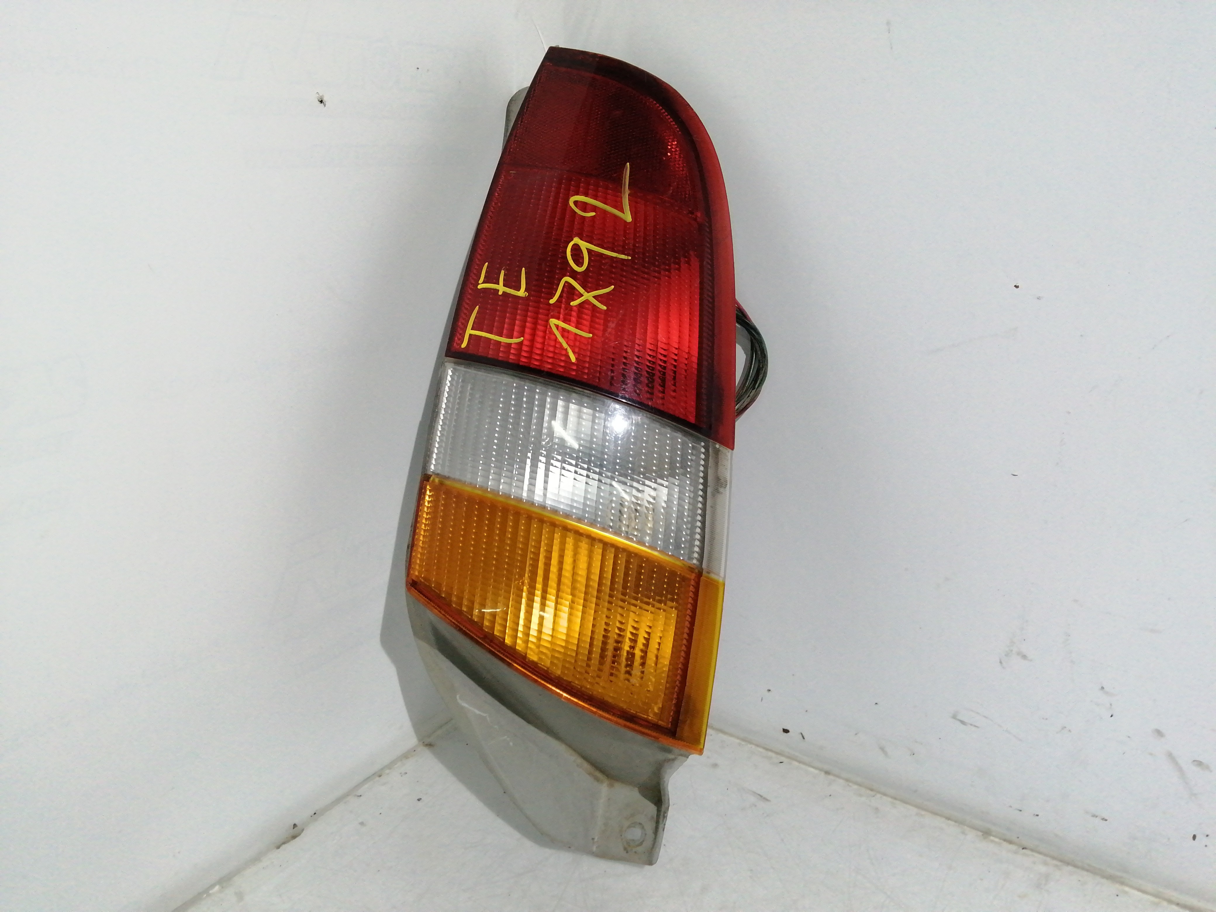 Farolim Stop Esquerdo HYUNDAI ATOS PRIME (MX) | 97 - 