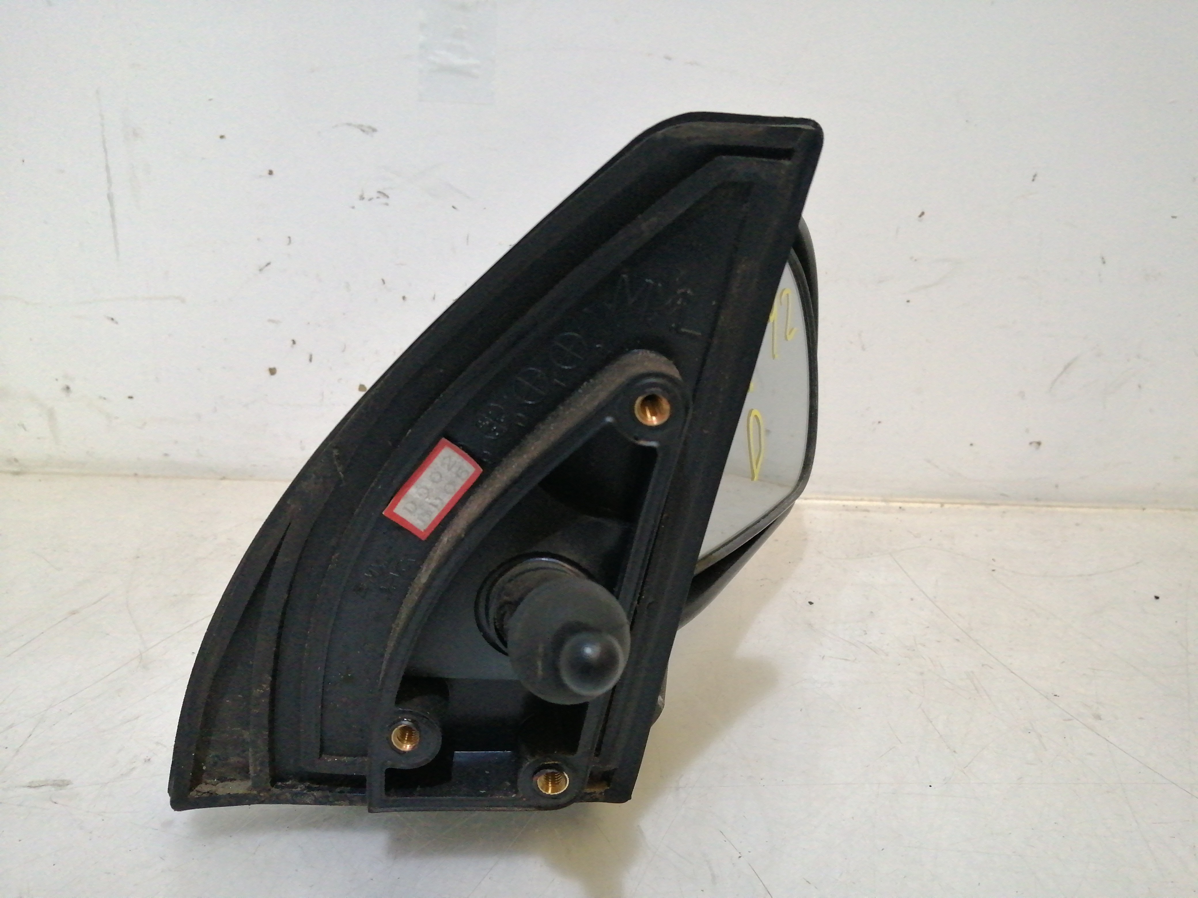 Espelho Retrovisor Direito Elétrico HYUNDAI ATOS PRIME (MX) | 97 -  Imagem-2