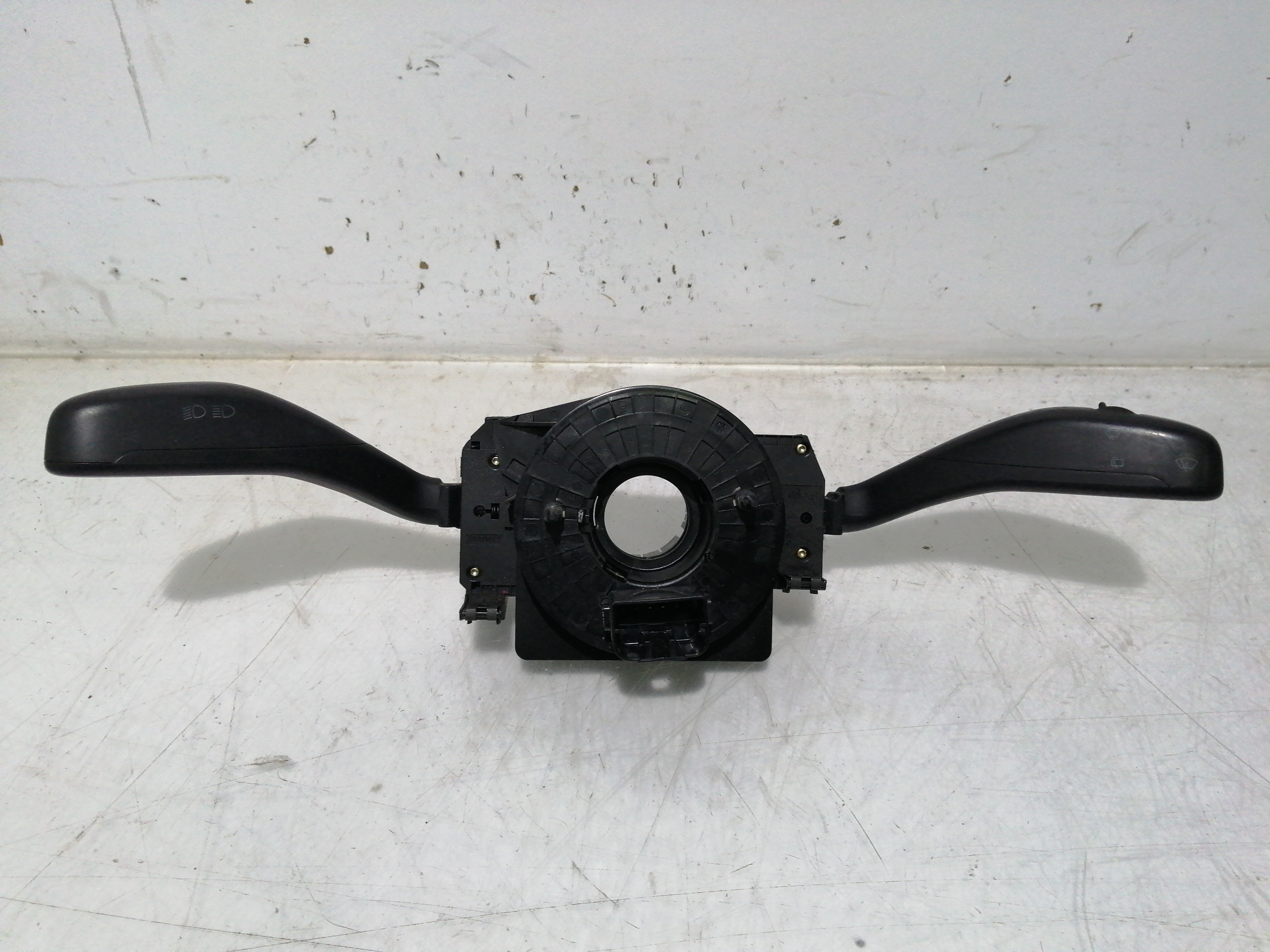Manipulos luzes / limpas Conjunto  VOLKSWAGEN POLO (9N_) | 01 - 14
