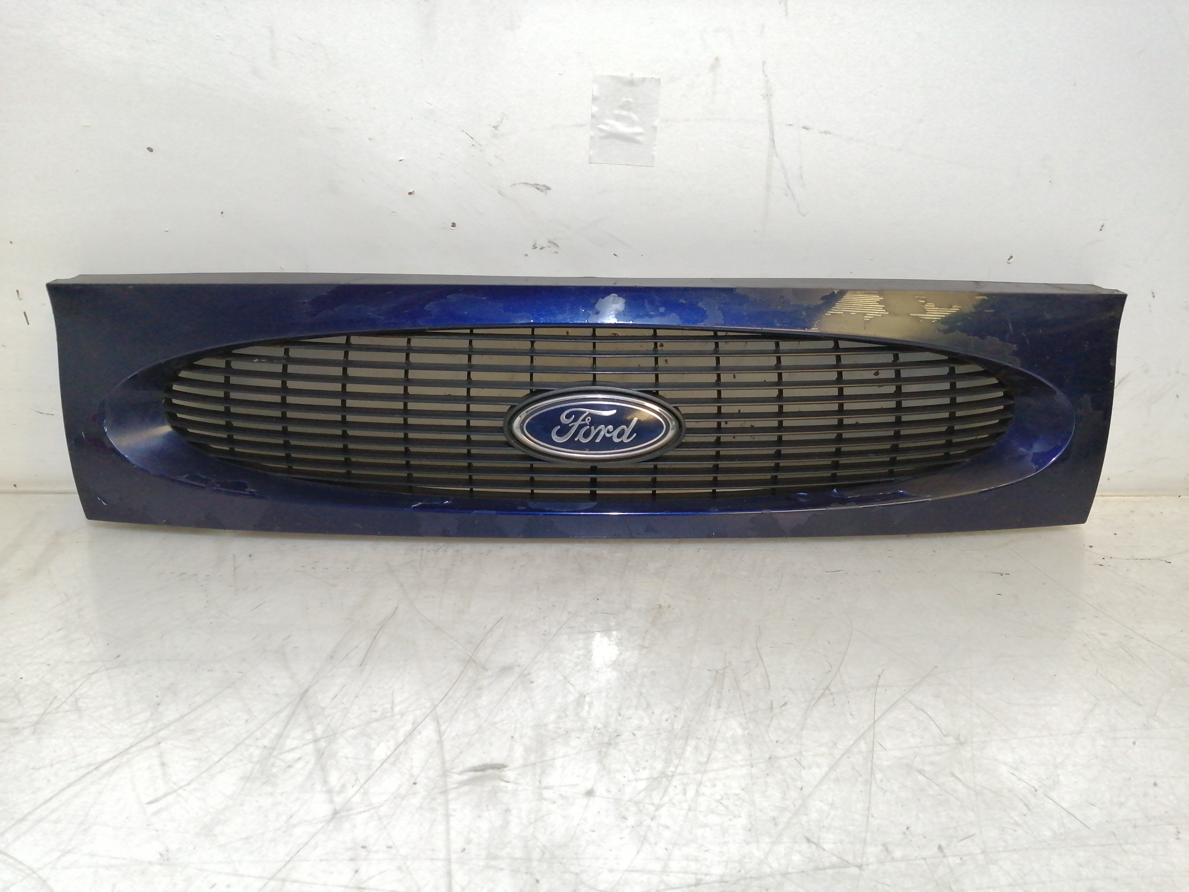 Grelha da Frente FORD FIESTA IV (JA_, JB_) | 95 - 02